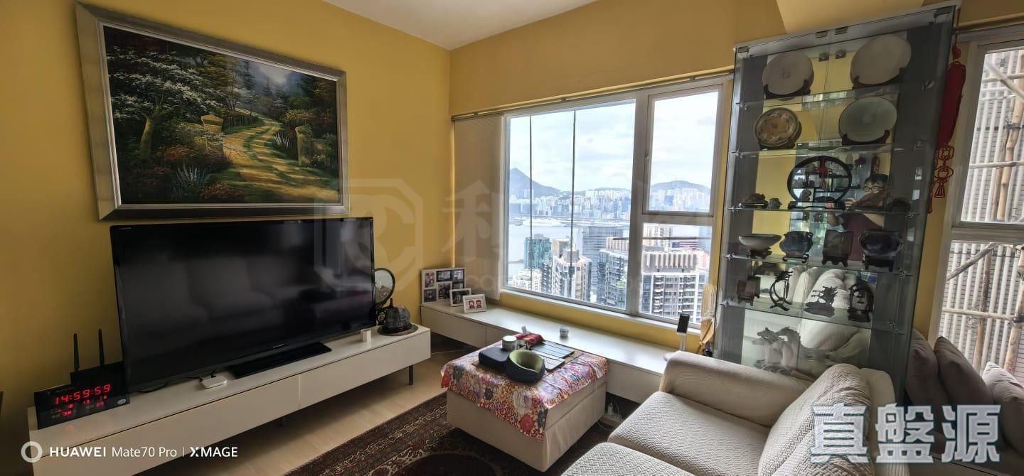 豪景 高层 E室 北角/北角半山