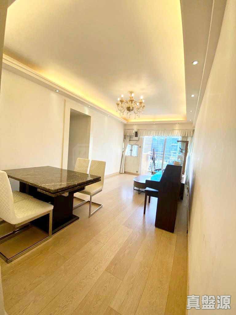 BRAEMAR TERRACE BLOCK M-P High Floor Zone Flat N North Point/North Point Mid-Levels