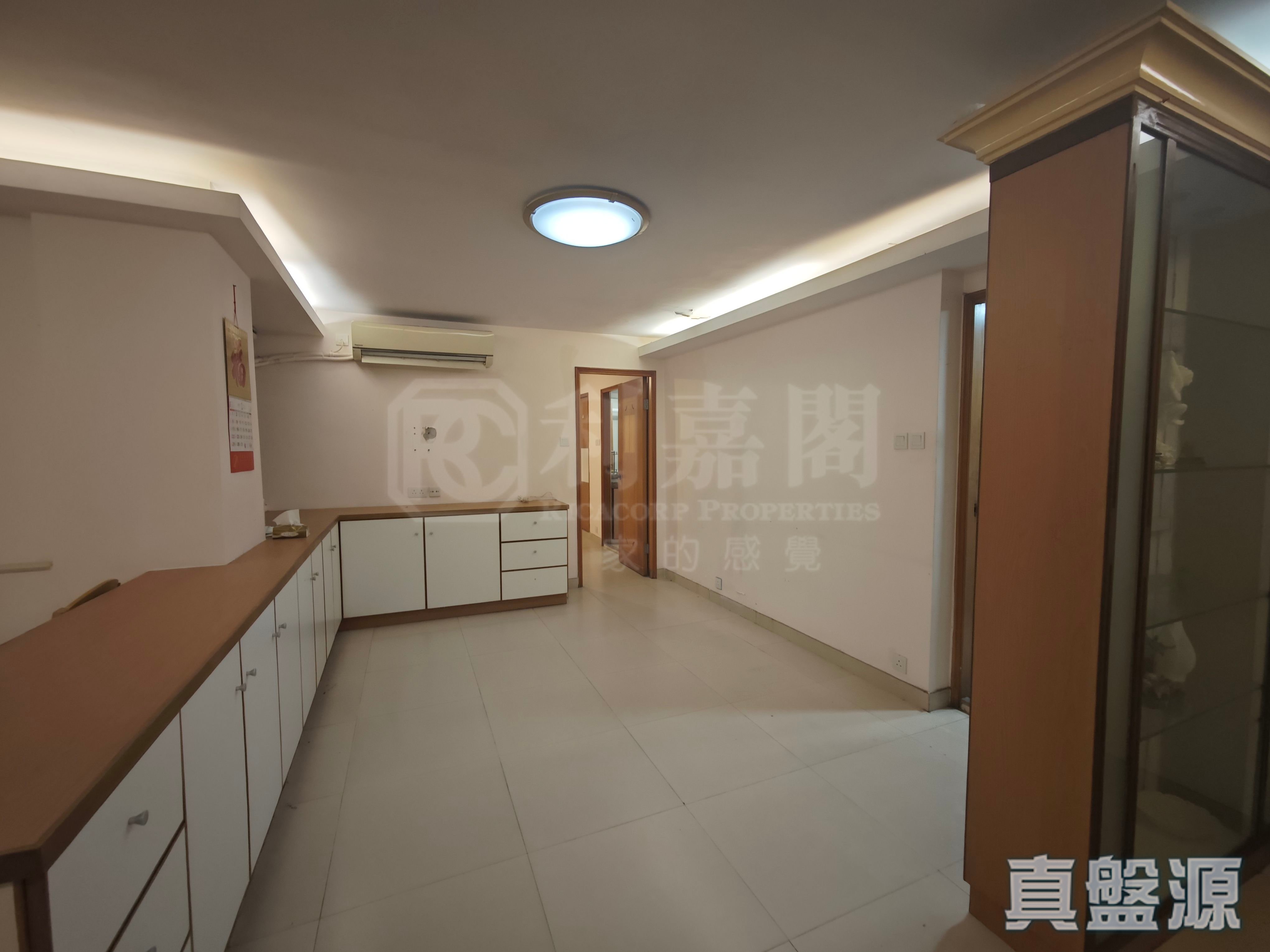 百福花园 百利阁 中层 GH室 北角/北角半山