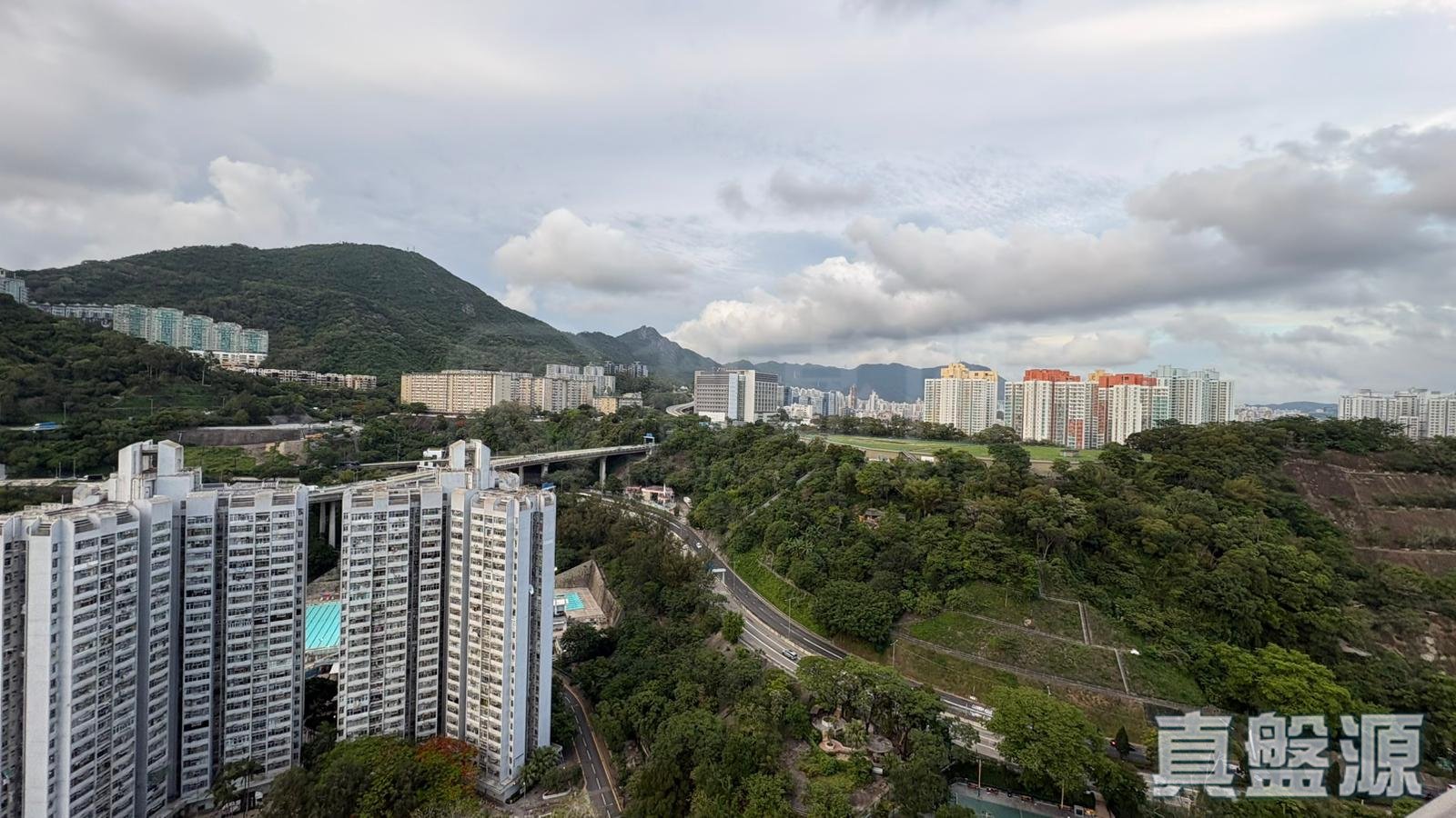 喜雅 1座 高层 西九龙