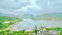紅山半島 A區(4期) 10座 中層 山頂/南區