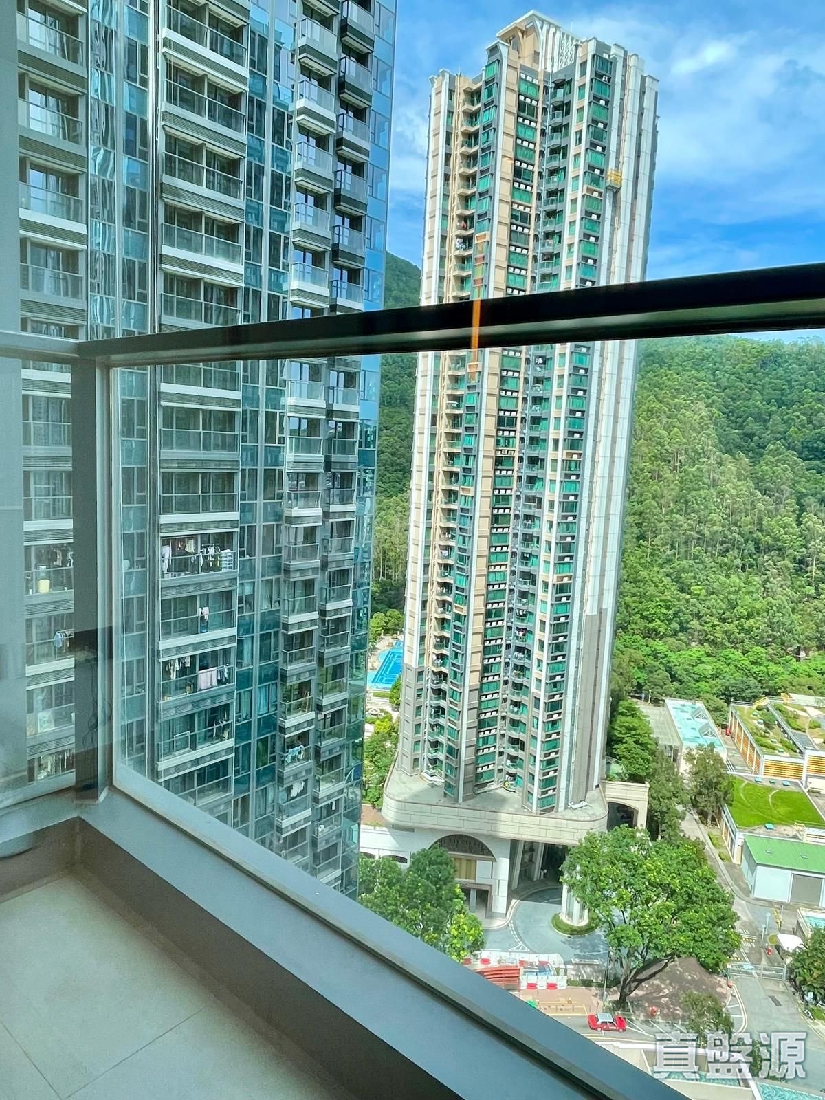MANOR HILL TOWER 2 High Floor Zone Flat A8 Tseung Kwan O