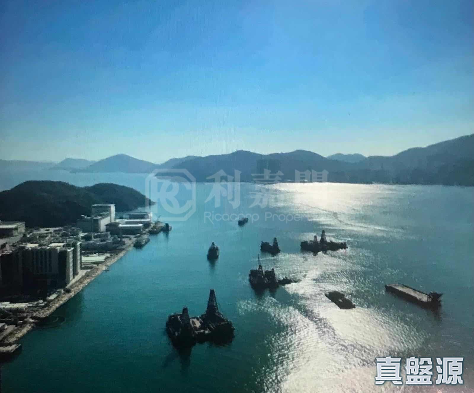 日出康城 6期 LP6 3座 极高层 C室 将军澳