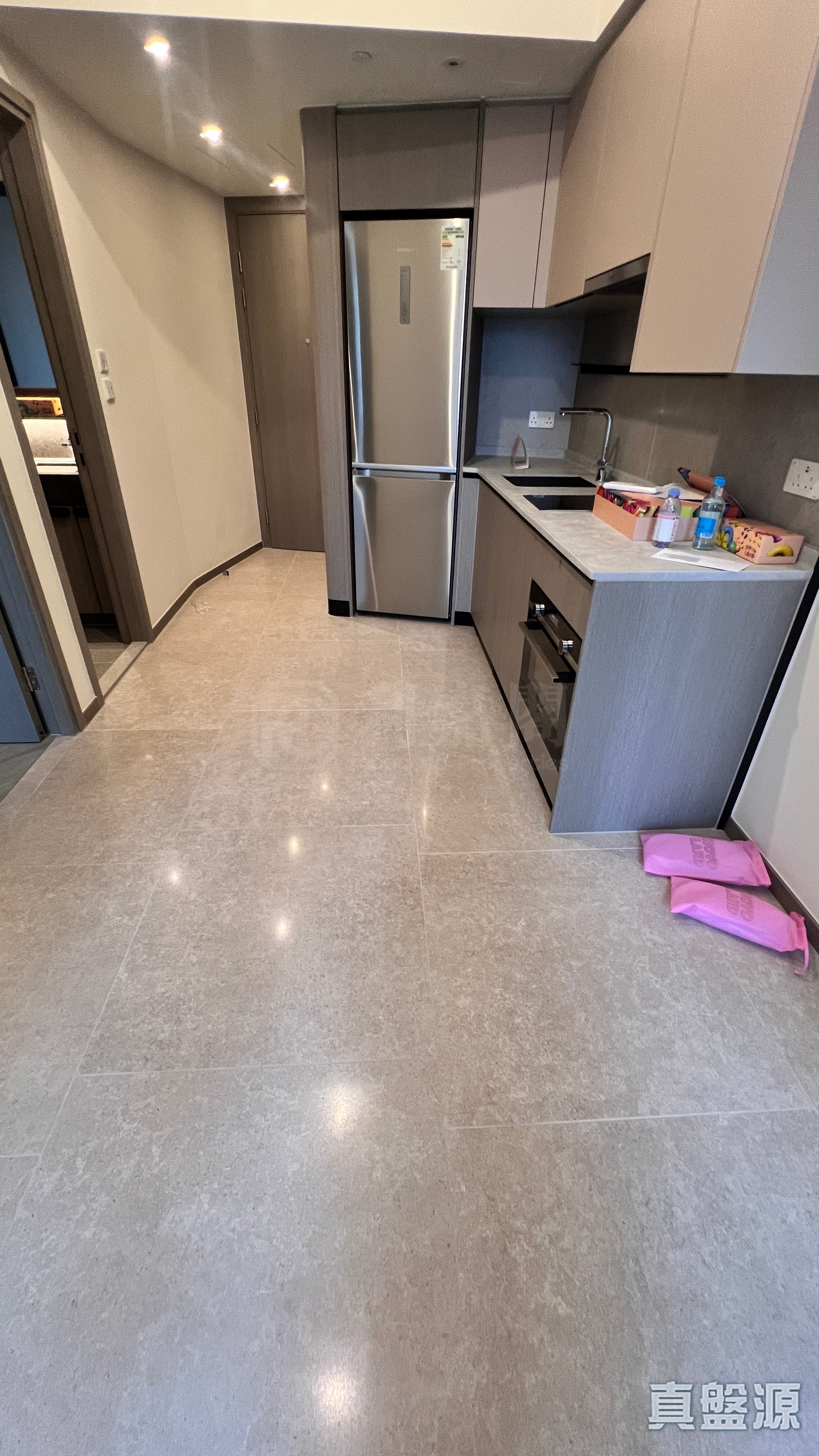 NOVO LAND PHASE 3B - Fiskars Tower 2a High Floor Zone Tuen Mun