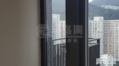 THE ASCENT High Floor Zone Flat B West Kowloon