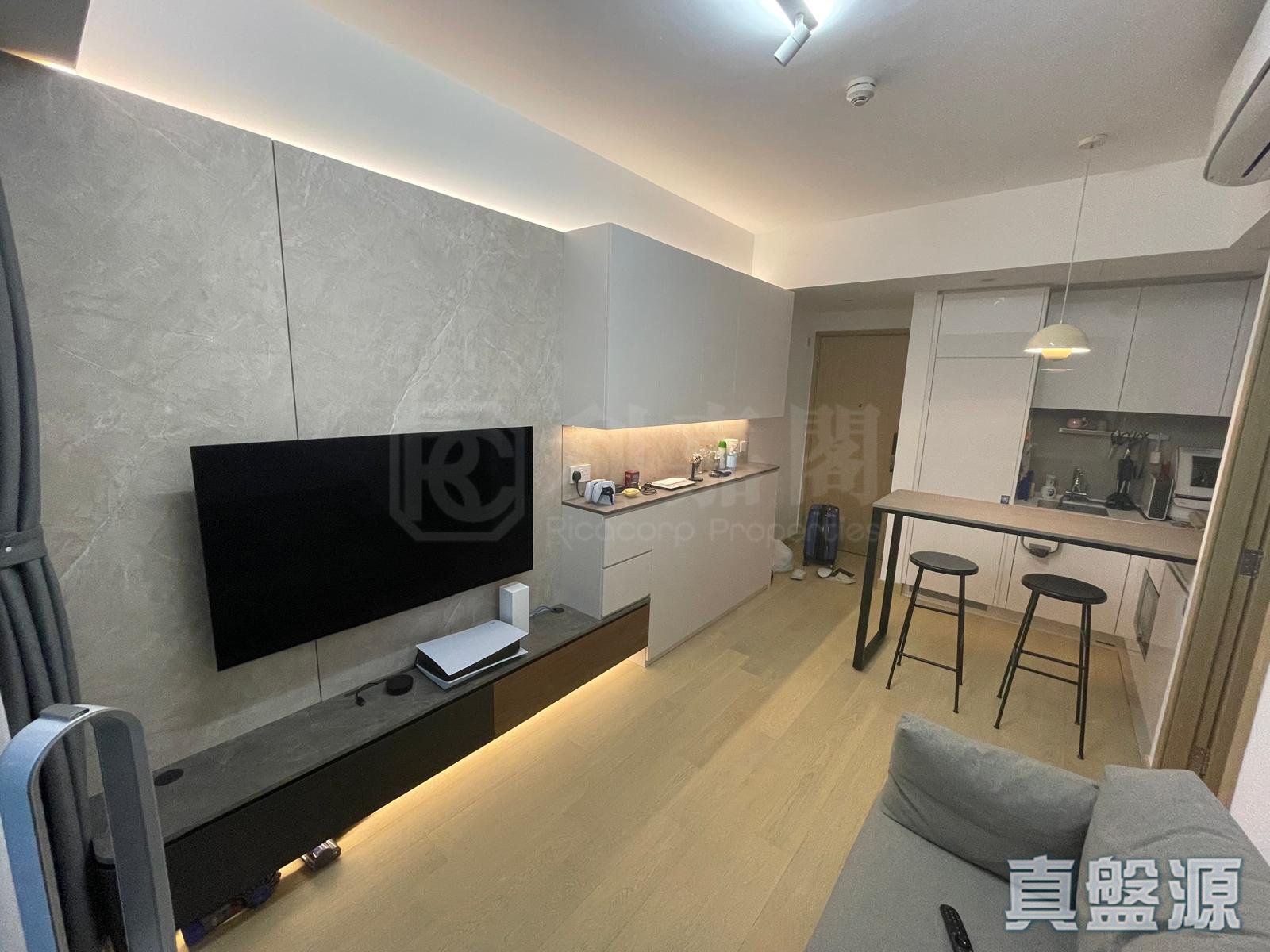 日出康城 7期B GRAND MONTARA 1座 (1B) B室 将军澳