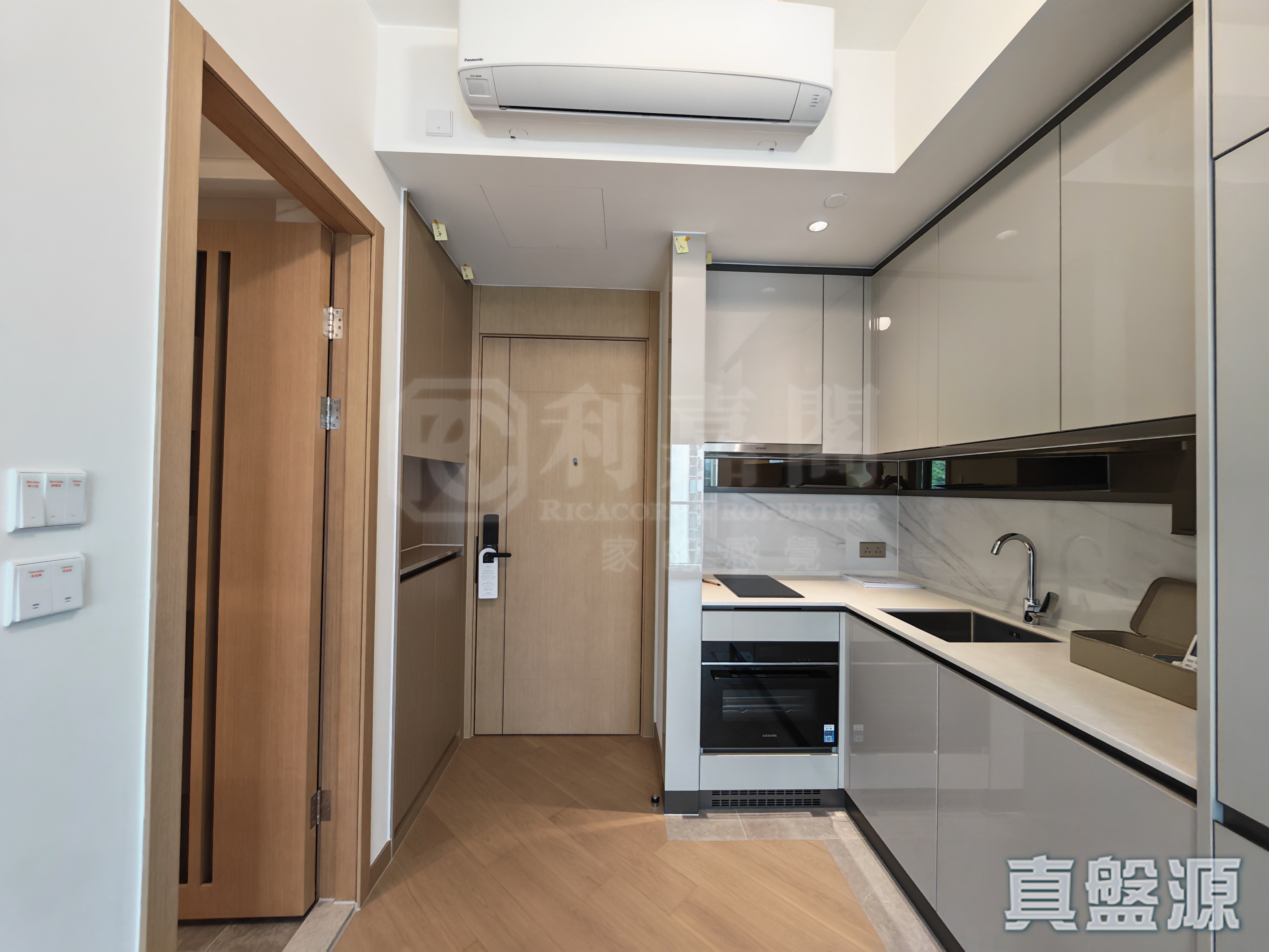 柏珑 1A期 柏珑 I 3座 高层 B1室 元朗