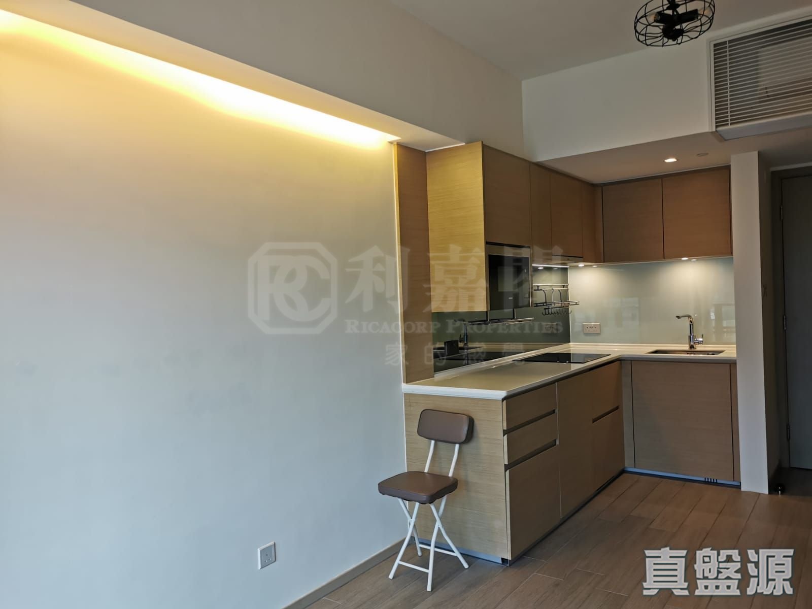 天晉 IIIA 2B座 高層 D室 將軍澳