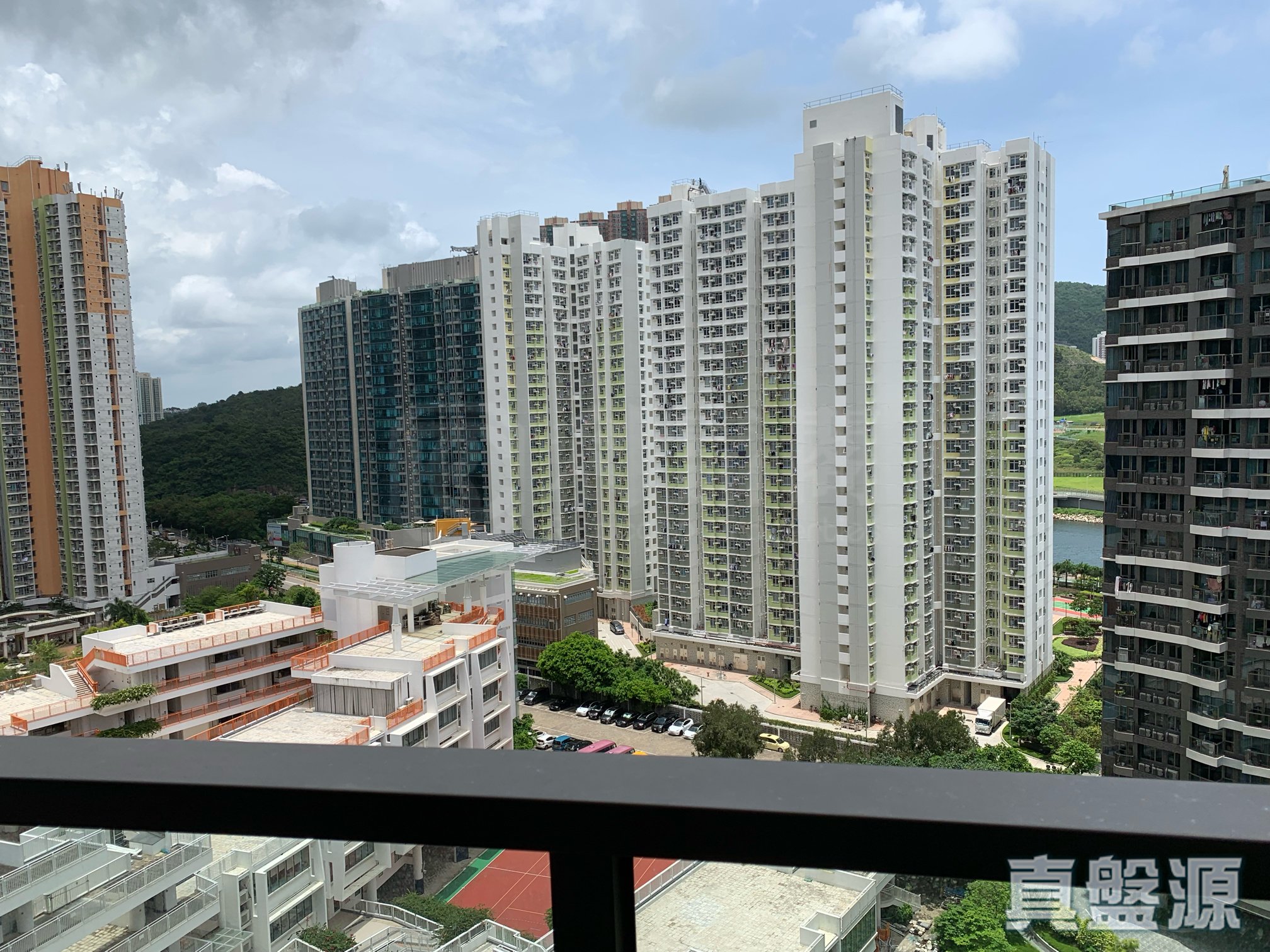 海翩滙 6座 高層 C室 將軍澳