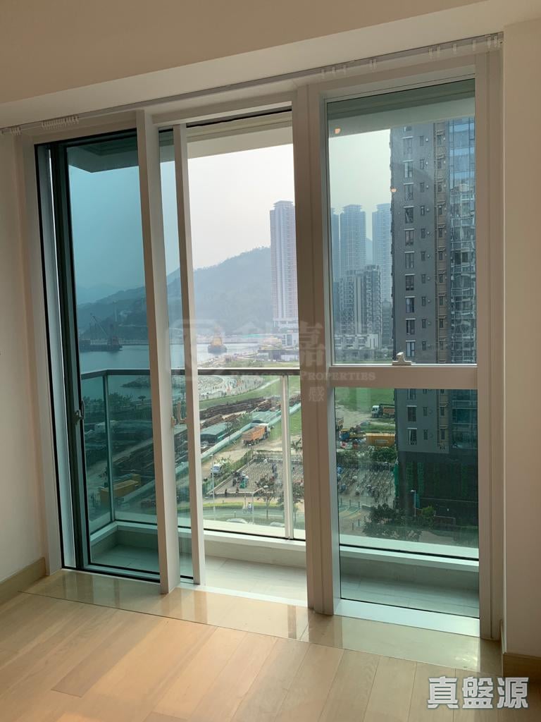 MONTEREY 5座 中層 I室 將軍澳