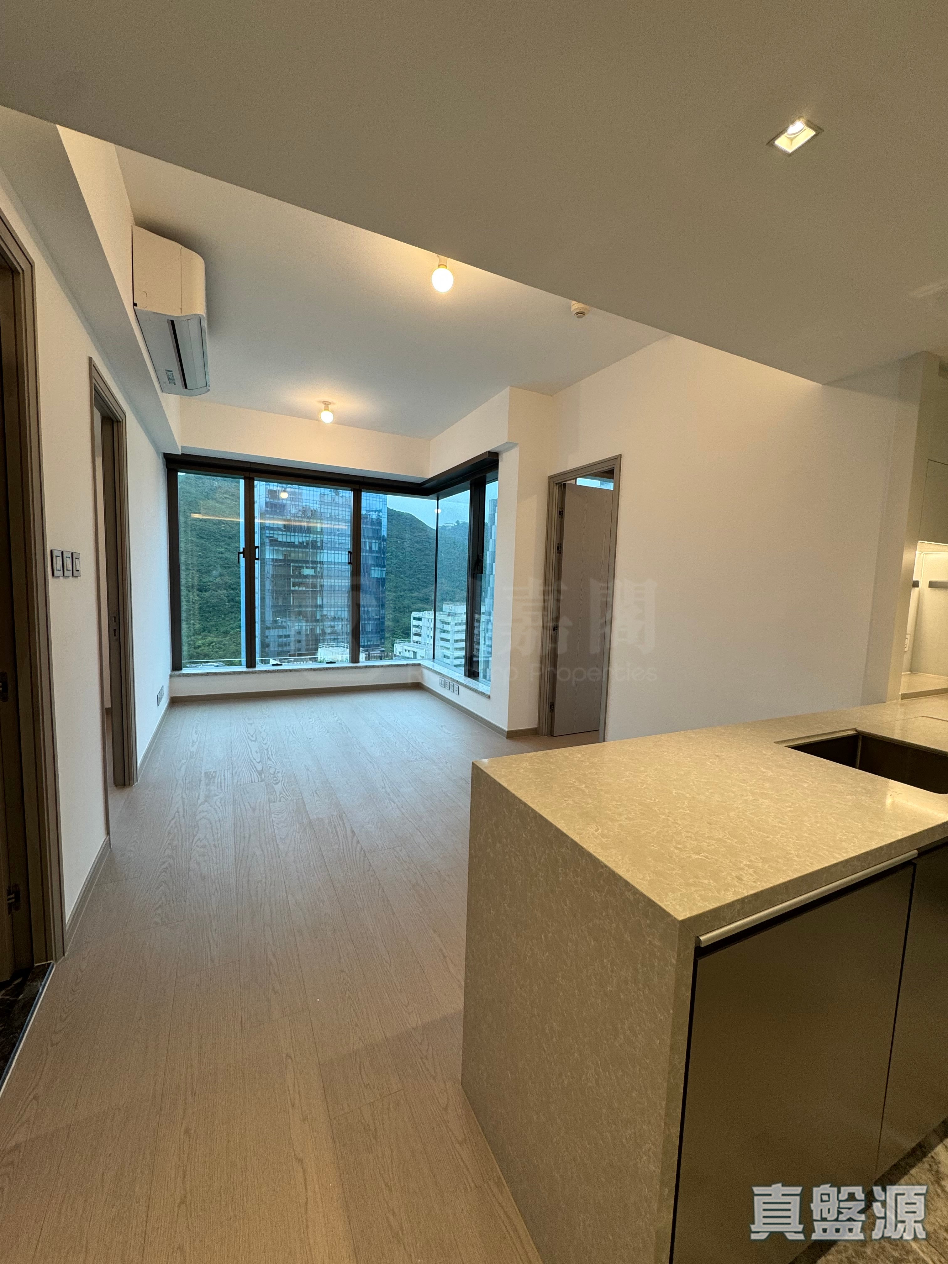 THE SOUTHSIDE PHASE 3C BLUE COAST II - Tower 3 High Floor Zone Flat C Wong Chuk Hang/Sham Wan