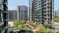 SILICON HILL 1期 翠景閣 第3座 中層 B8室 大埔