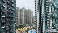 TWIN PEAKS Tower 2 Medium Floor Zone Flat D Tseung Kwan O