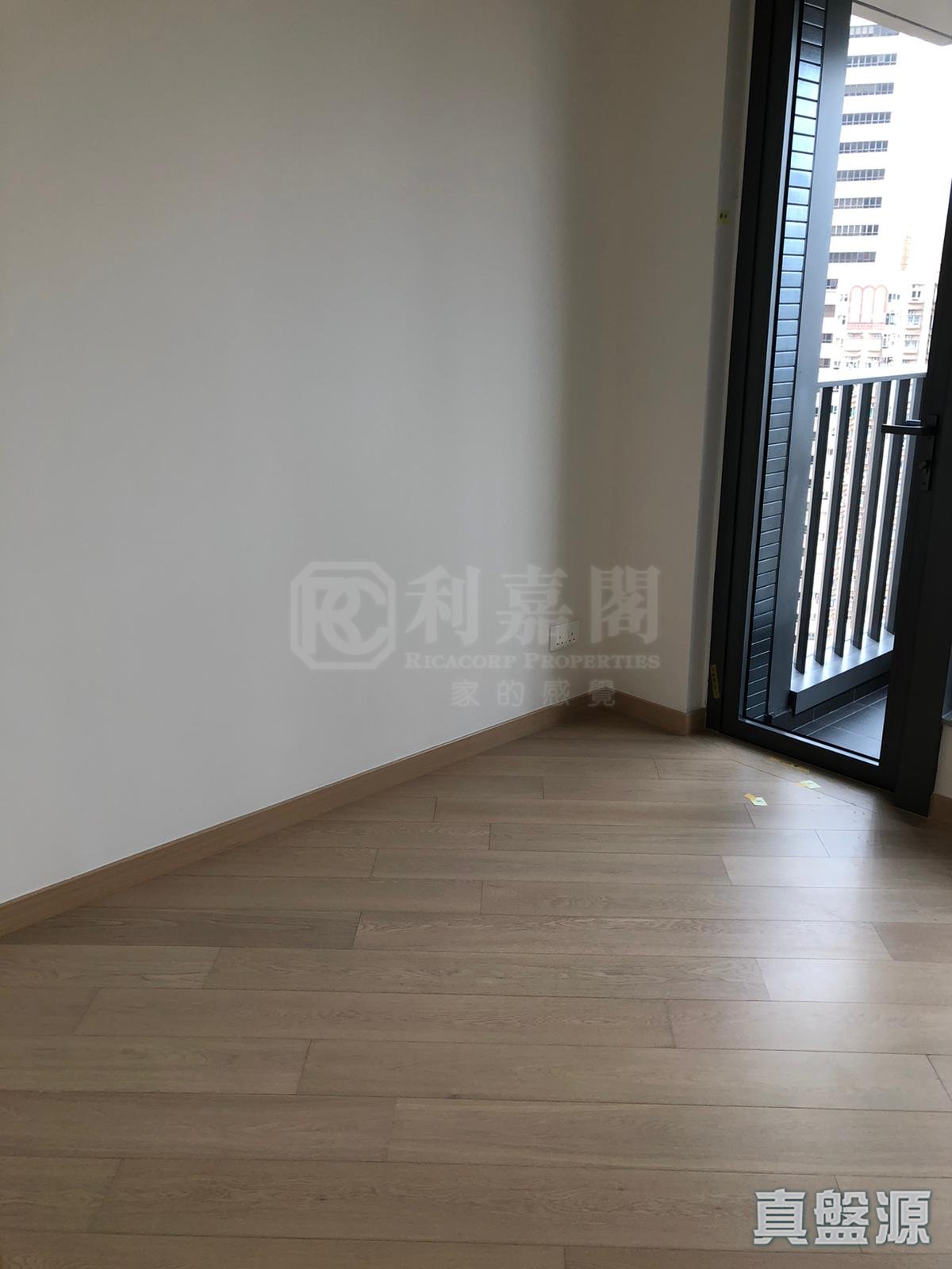 翰林峰 2座 高層 B室 中上環/西區