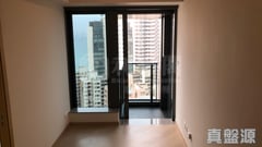 NOVUM WEST TOWER 2 High Floor Zone Flat B Central/Sheung Wan/Western District