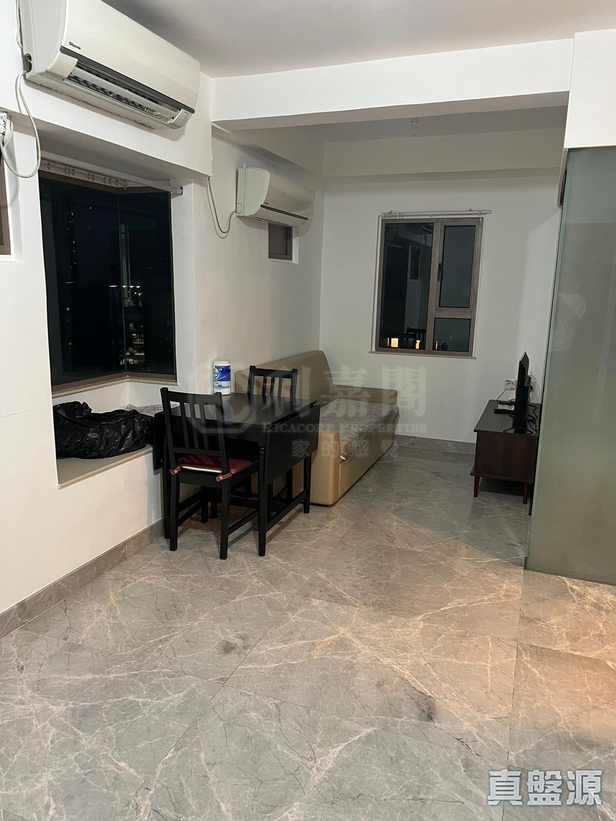 HOI TAK GARDENS BLOCK 2 High Floor Zone Flat D Tuen Mun