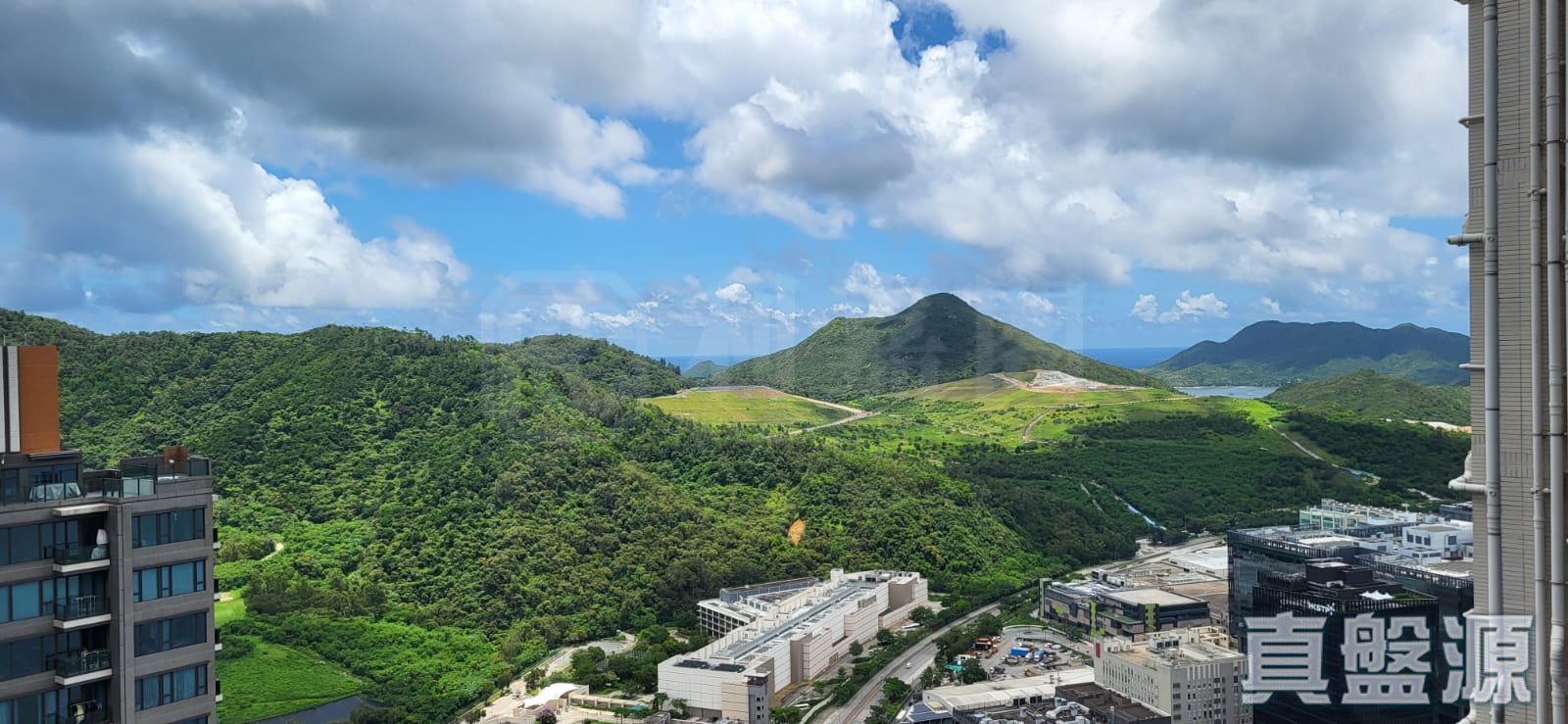 日出康城 6期 LP6 5座 极高层 G室 将军澳