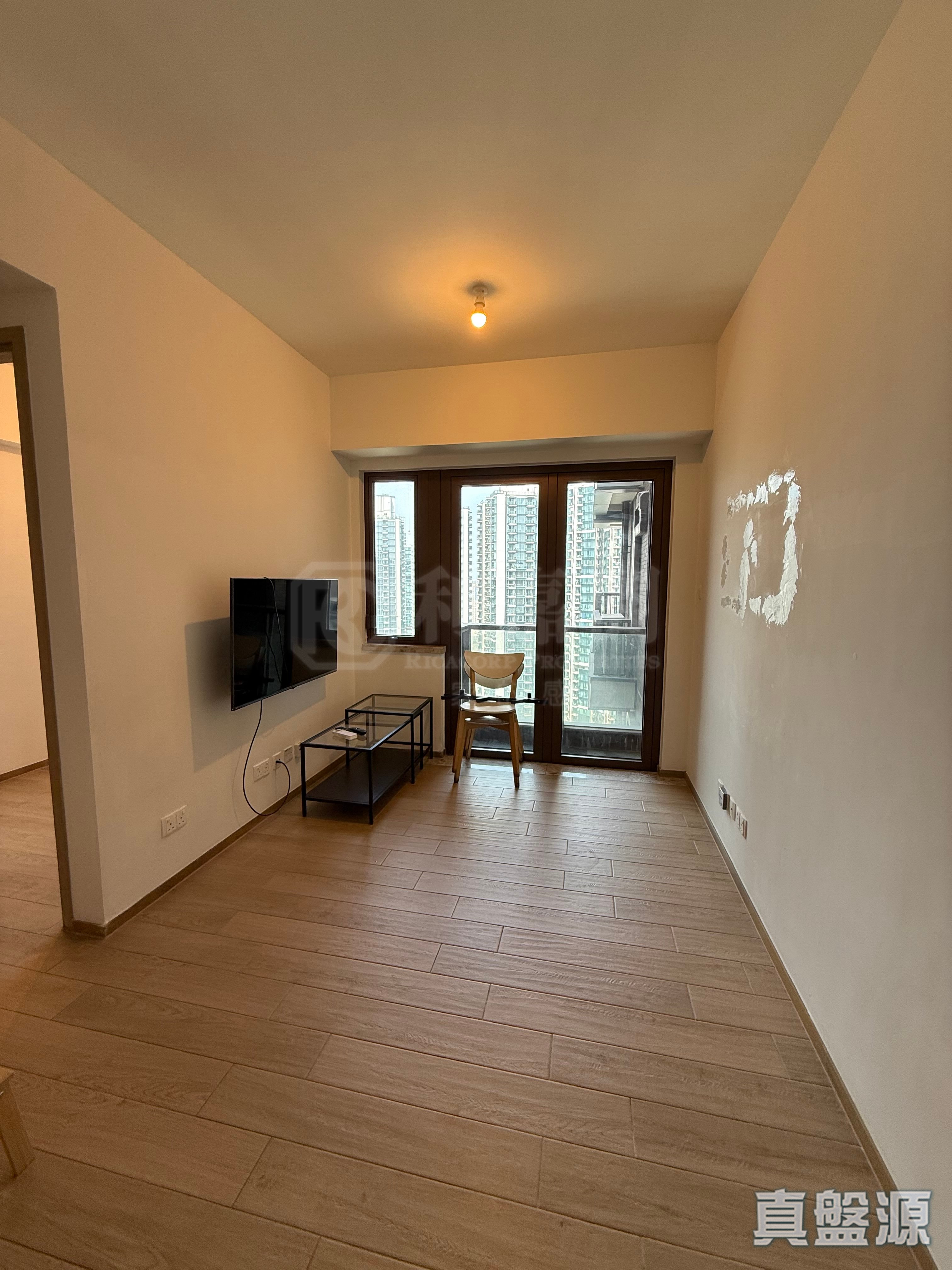 日出康城 6期 LP6 3座 極高層 A室 將軍澳