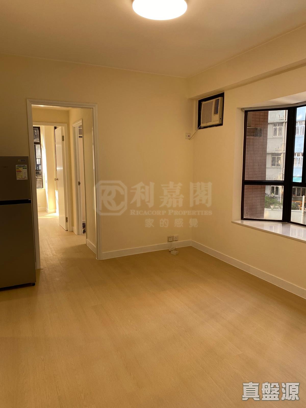 CHUANG'S-ON-THE-PARK Low Floor Zone Flat C Happy Valley/Mid-Levels East