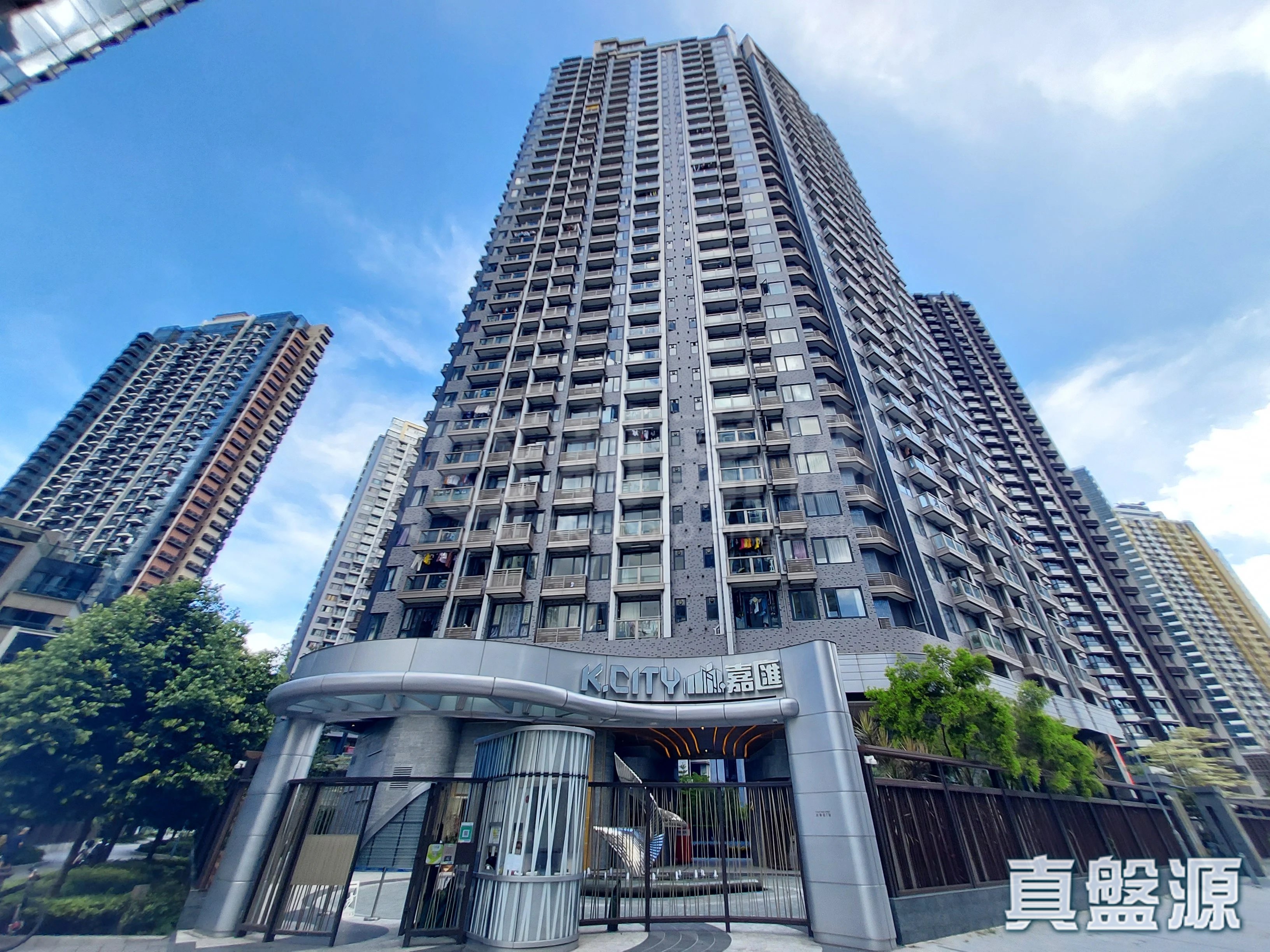 嘉匯 7座 中層 C室 土瓜灣/九龍城/新啟德/新蒲崗