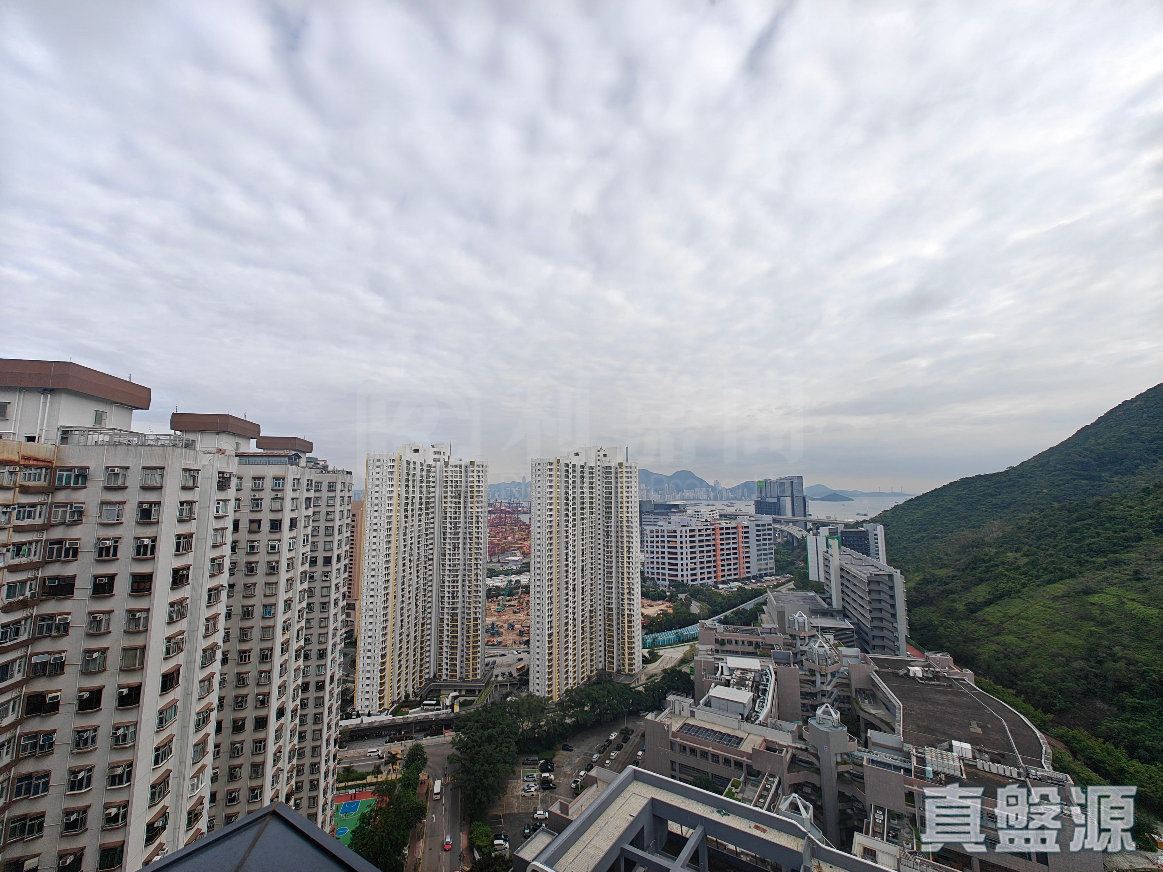 明翘汇 2座 极高层 C室 青衣