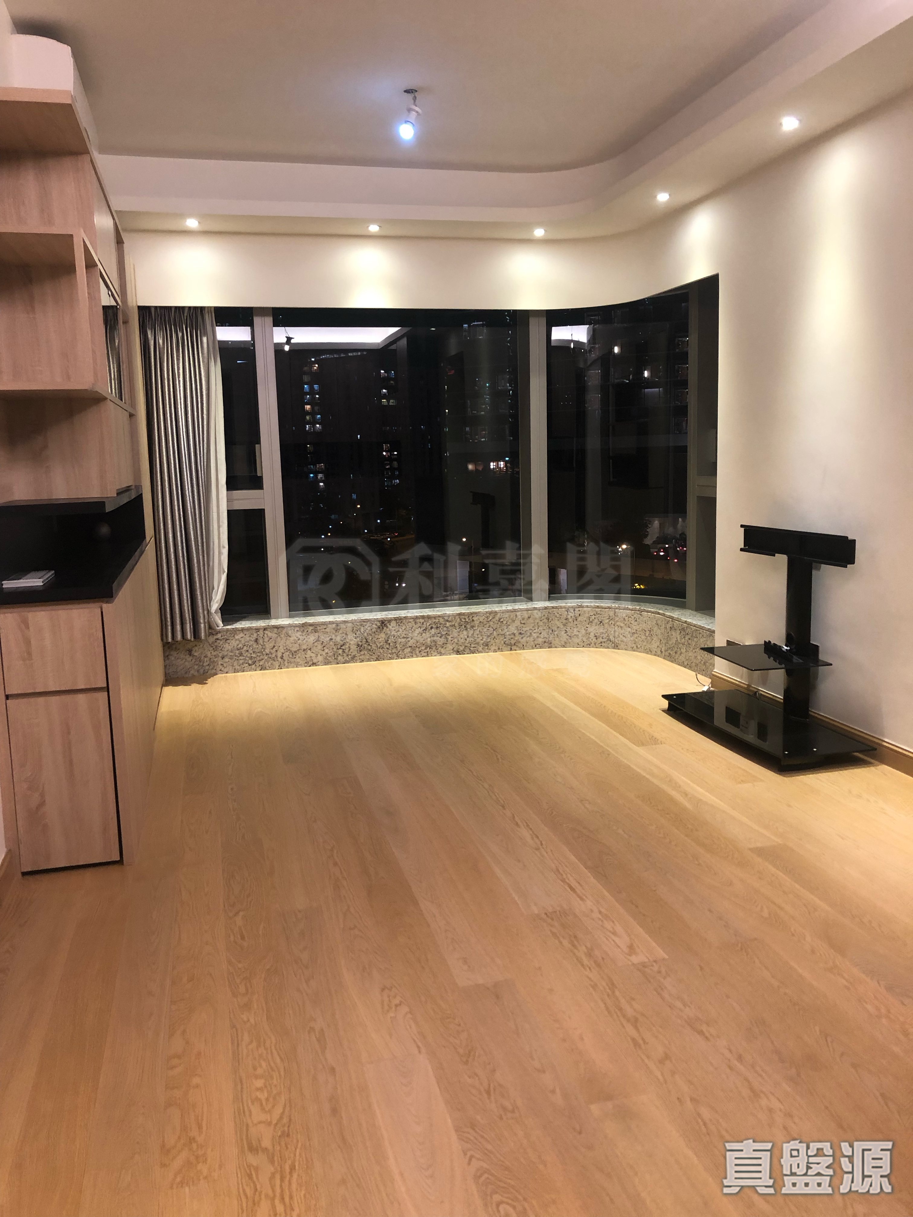 維港．星岸 2座 低層 C室 紅磡/黃埔/海逸