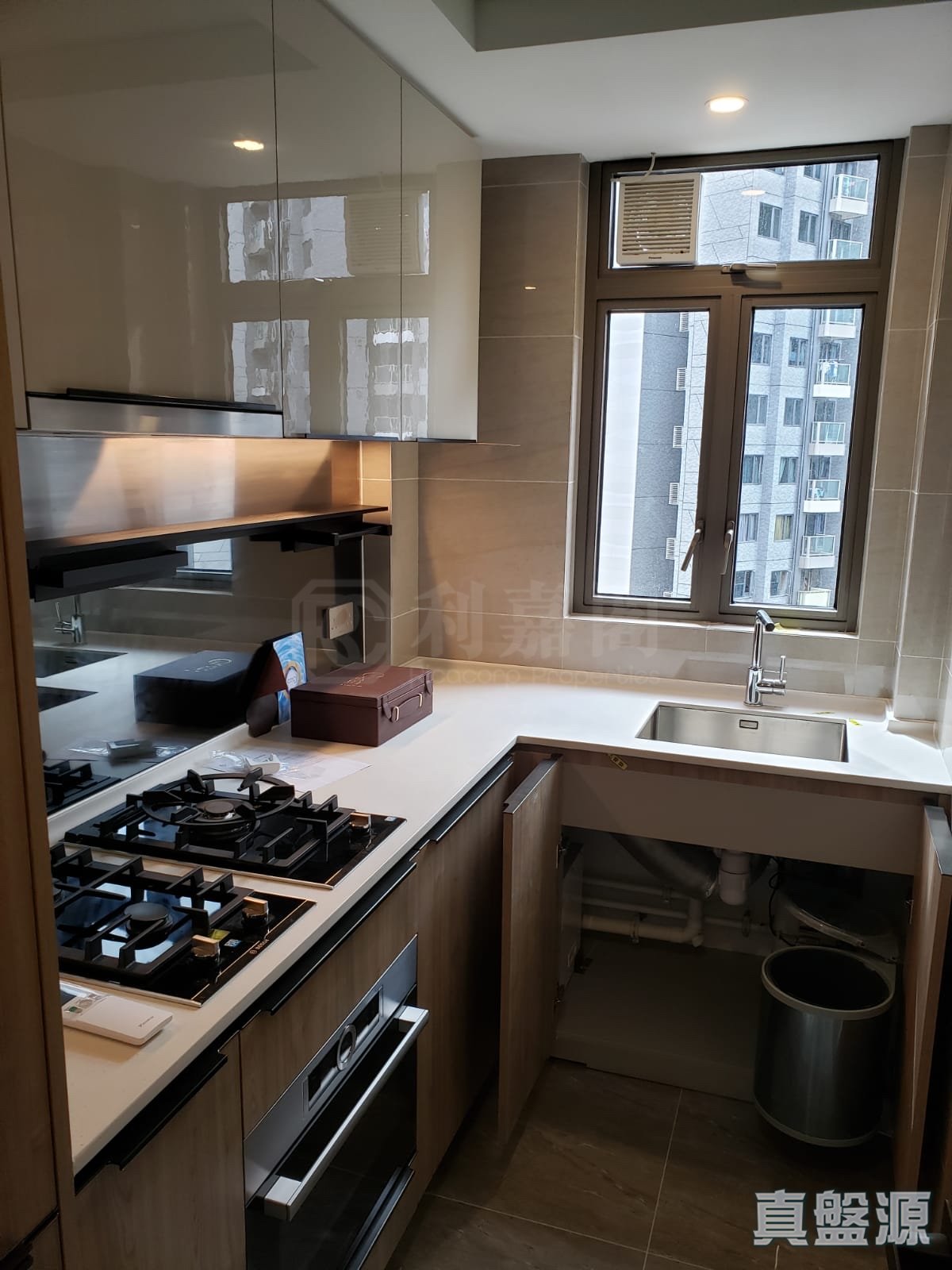 海日灣II 5座 極高層 A室 大埔