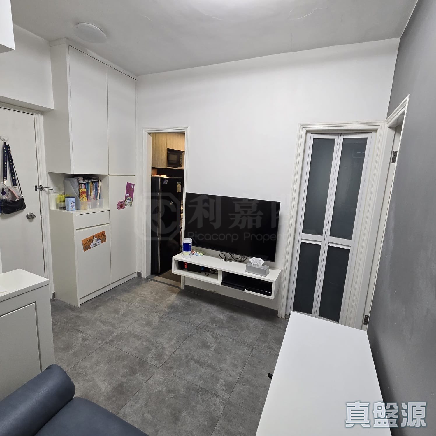 PO SING CENTRE BLOCK A Low Floor Zone Flat 01 Kwai Chung/Park Island