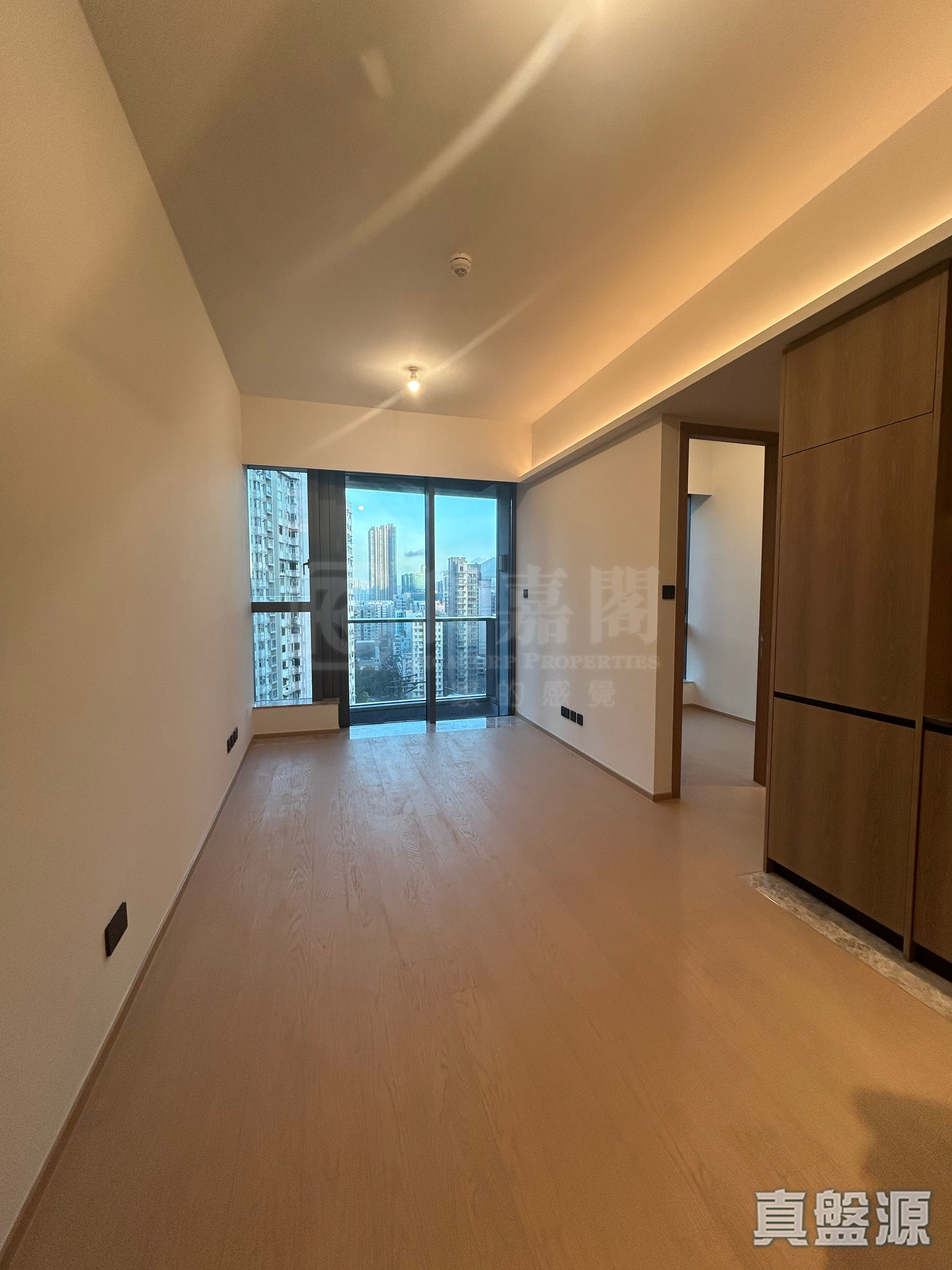 瑜一 IB期 3座 (3B) 低层 C室 何文田/京士柏/九龙塘/又一村