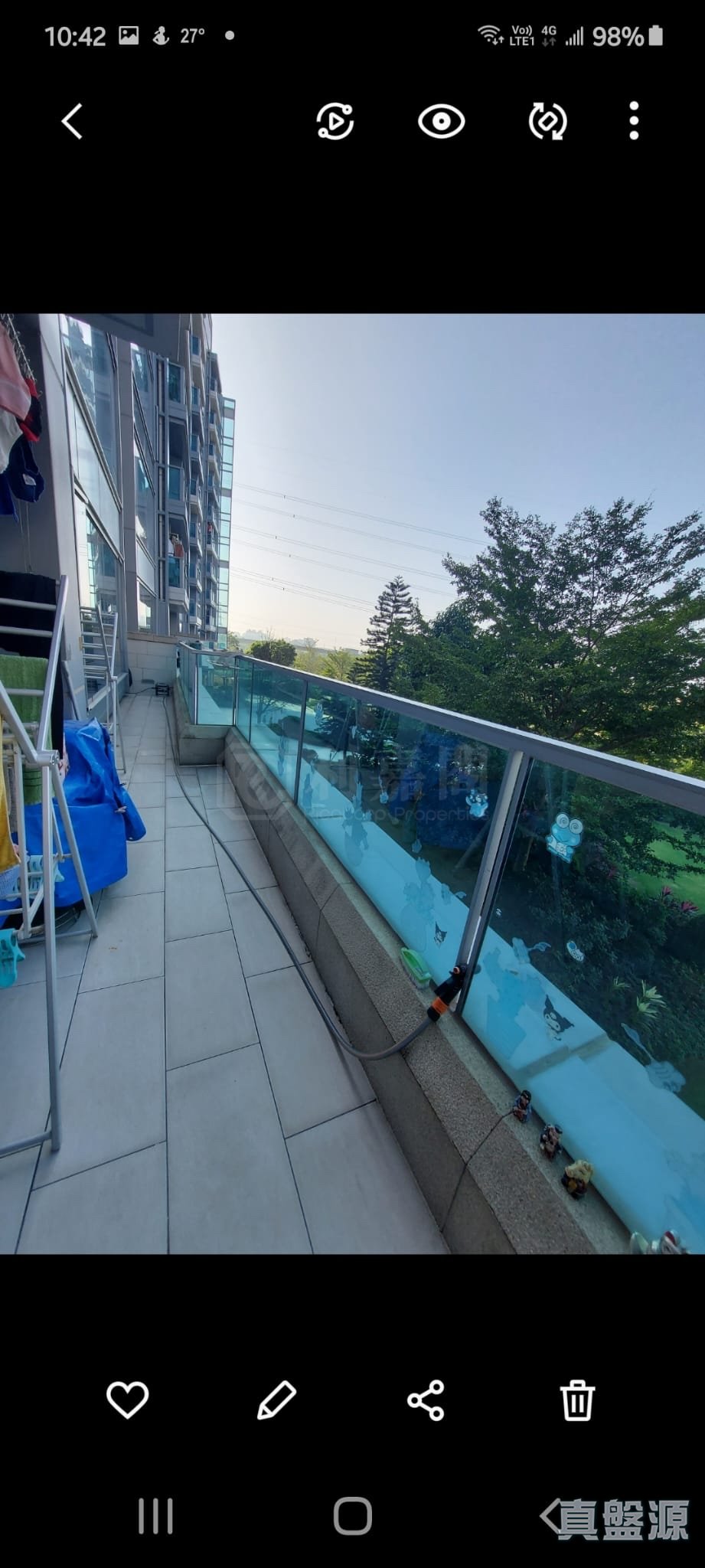 PARK YOHO PHASE 1B PARK YOHO VENEZIA - Tower 6b Low Floor Zone Yuen Long