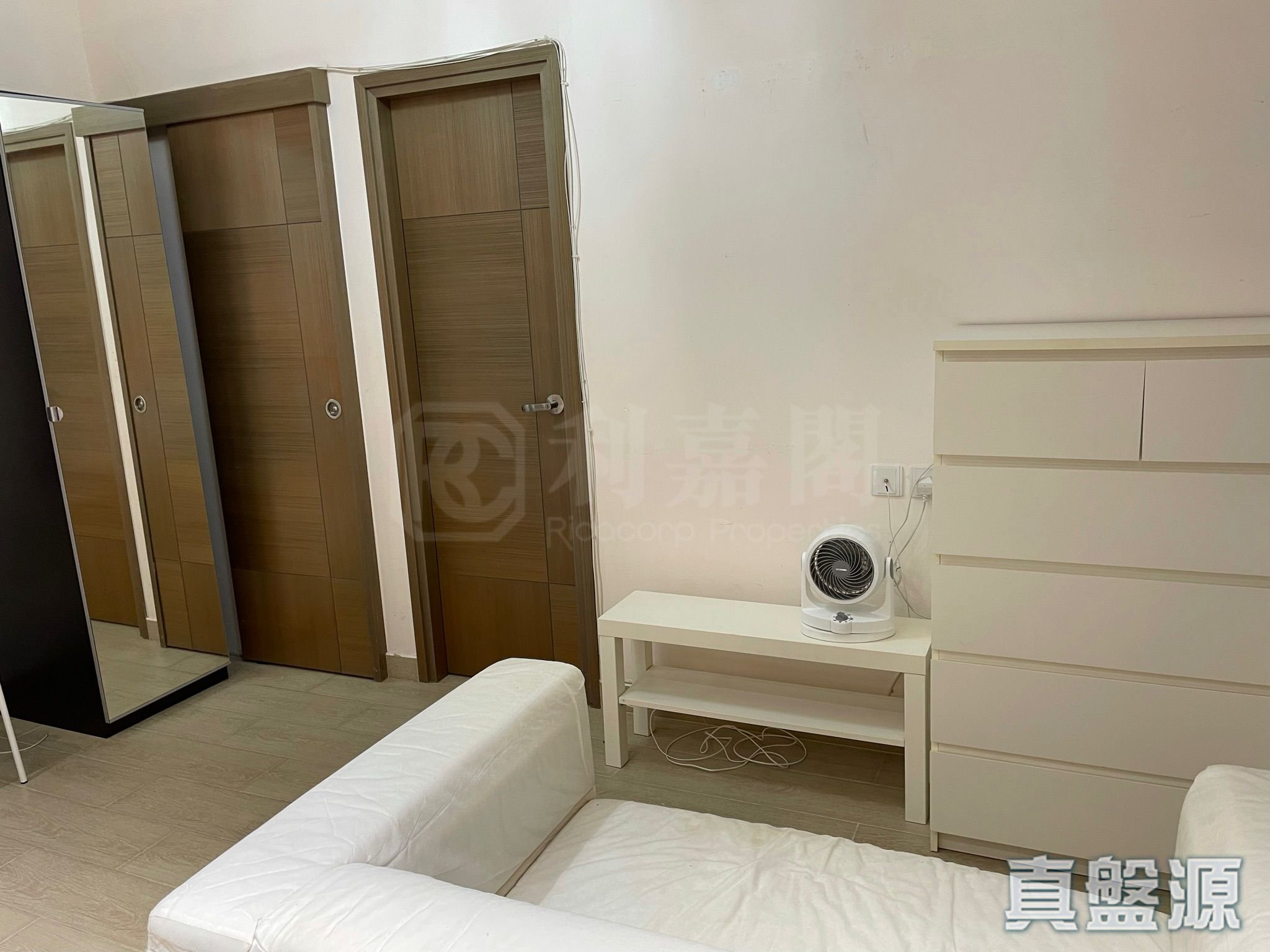 恆昌大廈 中層 B室 九龍站/尖沙咀/佐敦