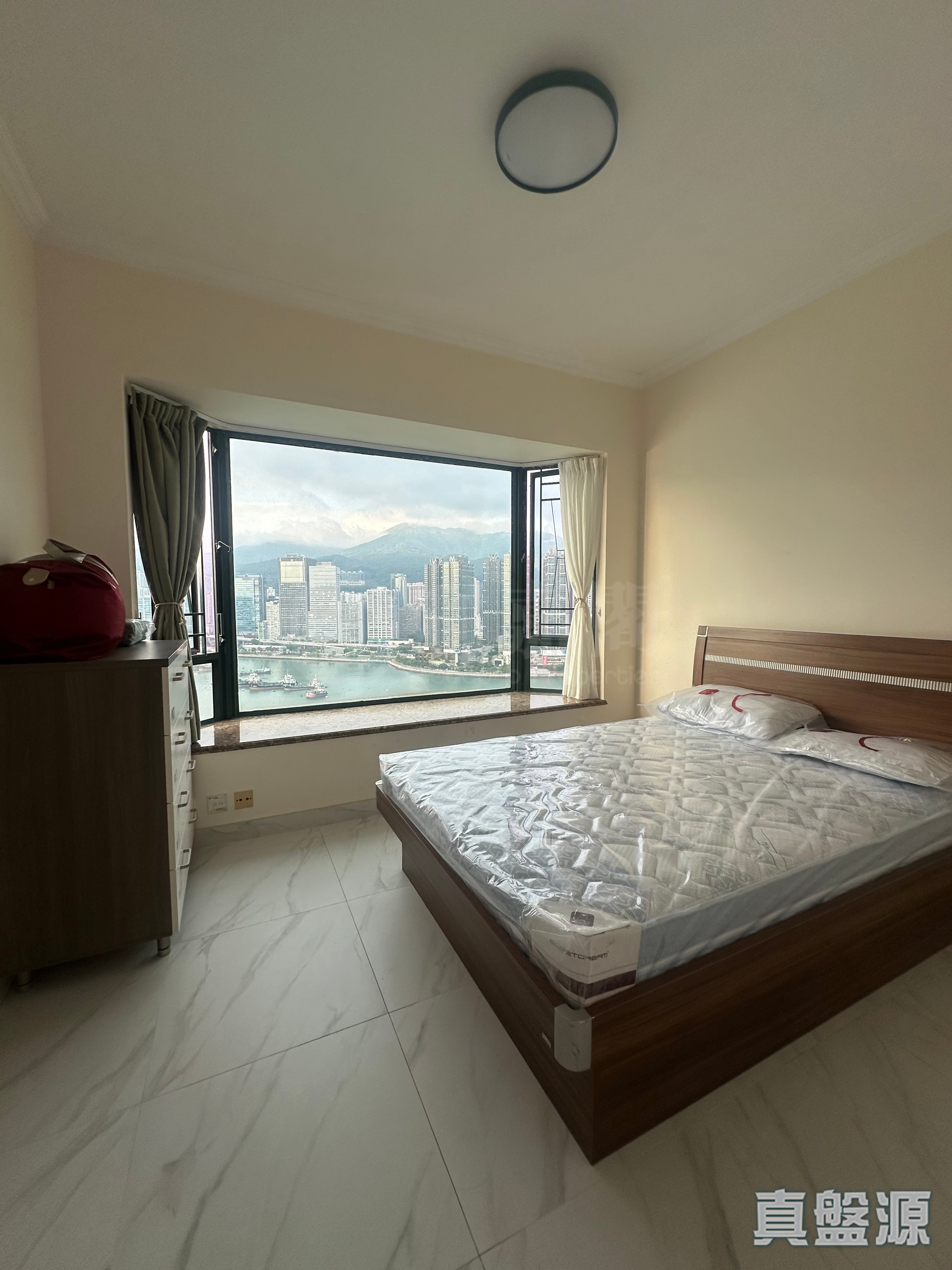VILLA ESPLANADA PHASE 1 - Block 3 High Floor Zone Flat H Tsing Yi