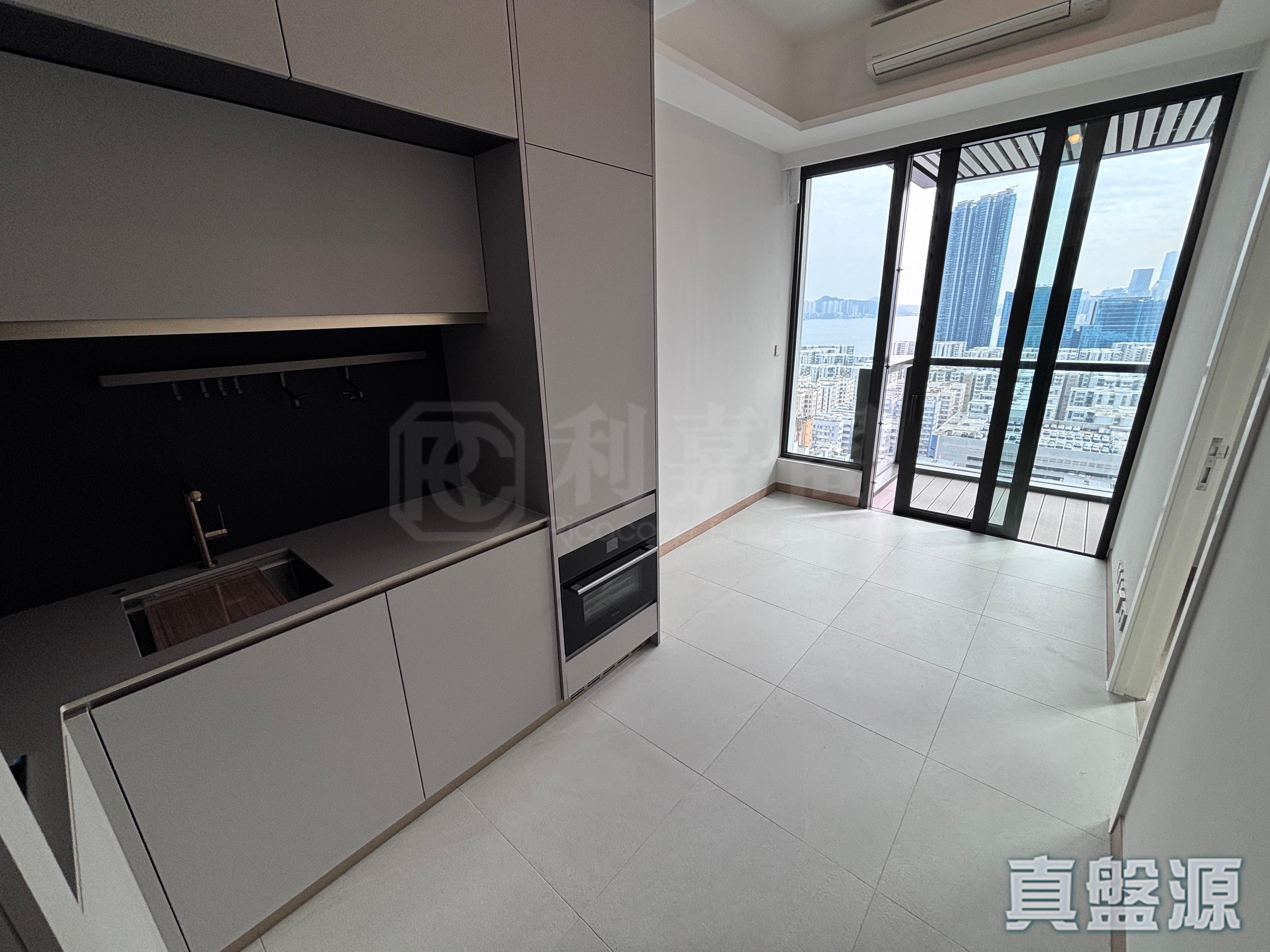 必嘉坊 2期 必嘉坊 ． 迎匯 極高層 N室 紅磡/黃埔/海逸