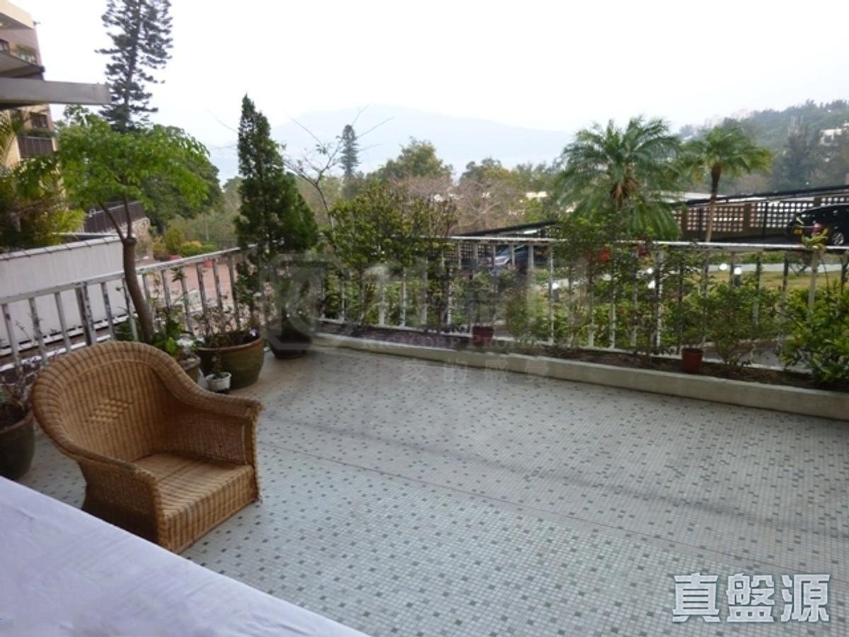 歌敦臺 佳美道6A號 低層 山頂/南區