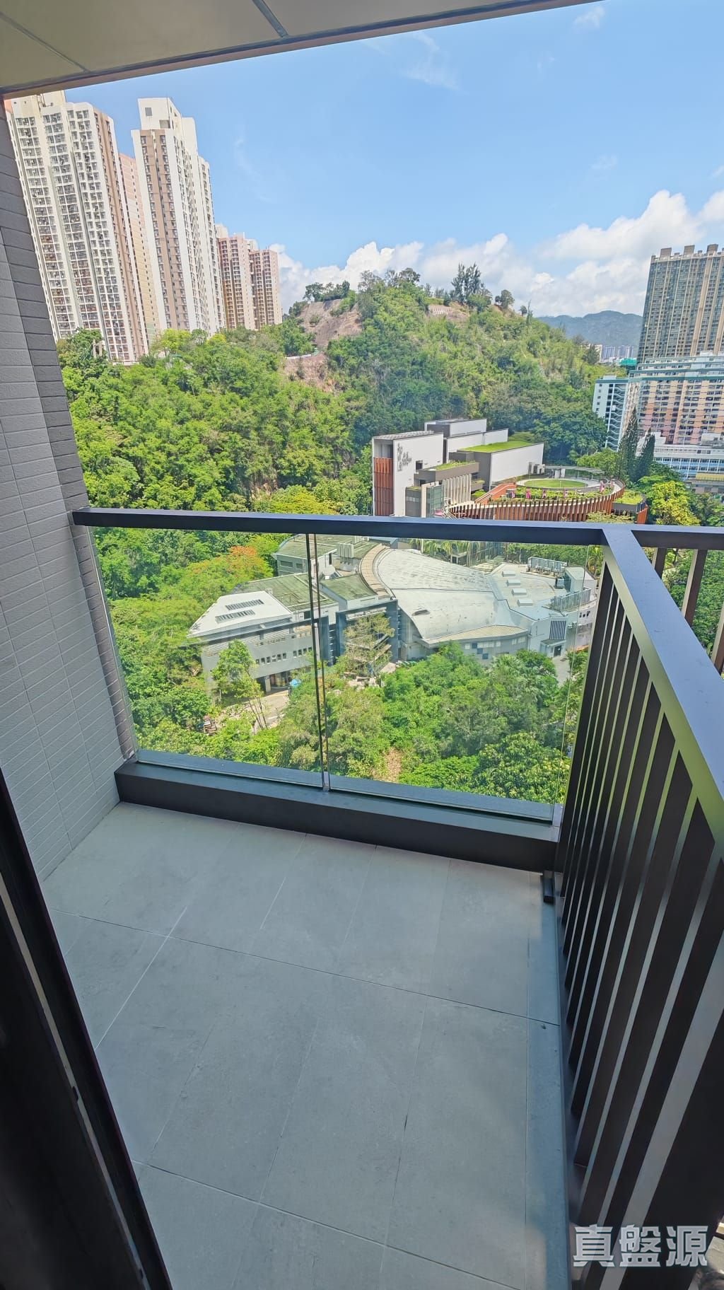 NO. 26 KO SHAN High Floor Zone Flat B To Kwa Wan/Kowloon City/Kai Tak/San Po Kong