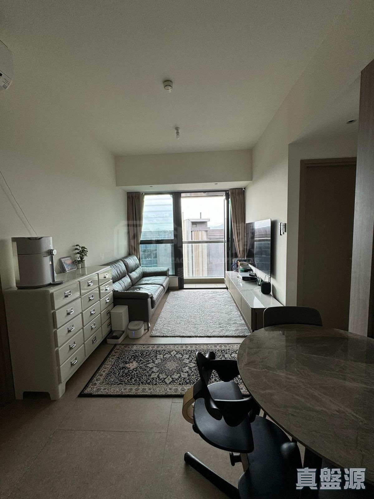 WETLAND SEASONS BAY 1期 2B座 天水圍