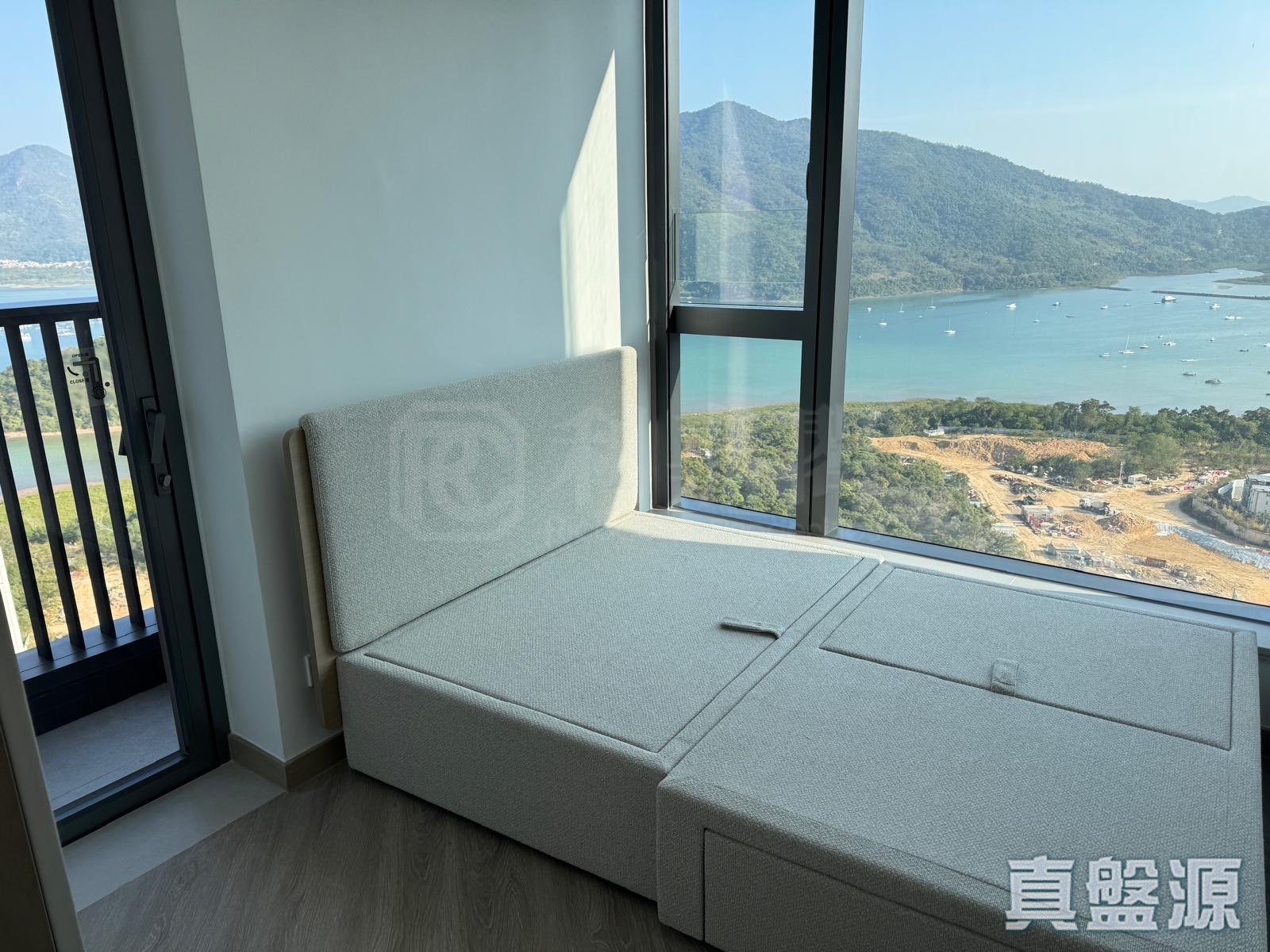 SIERRA SEA 1B期 Bleu Avenue 5座 极高层 J室 西贡