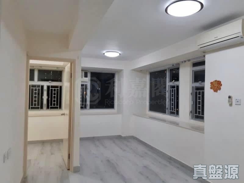 HO SHUN LEE BUILDING BLOCK 1 Very High Floor Zone Flat F Yuen Long