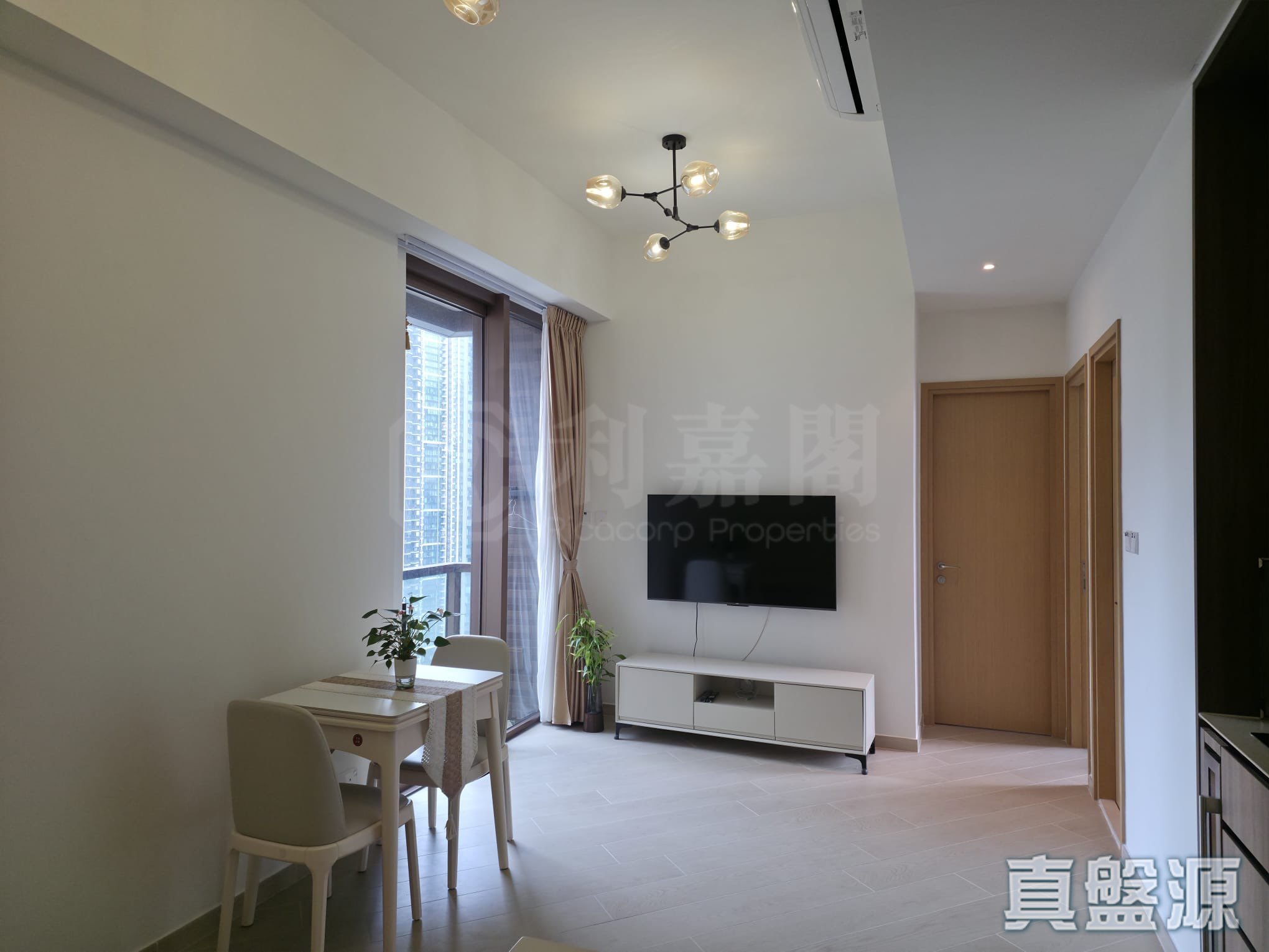 LOHAS PARK PHASE 10 LP10 - Tower 2 (2b) High Floor Zone Flat F Tseung Kwan O