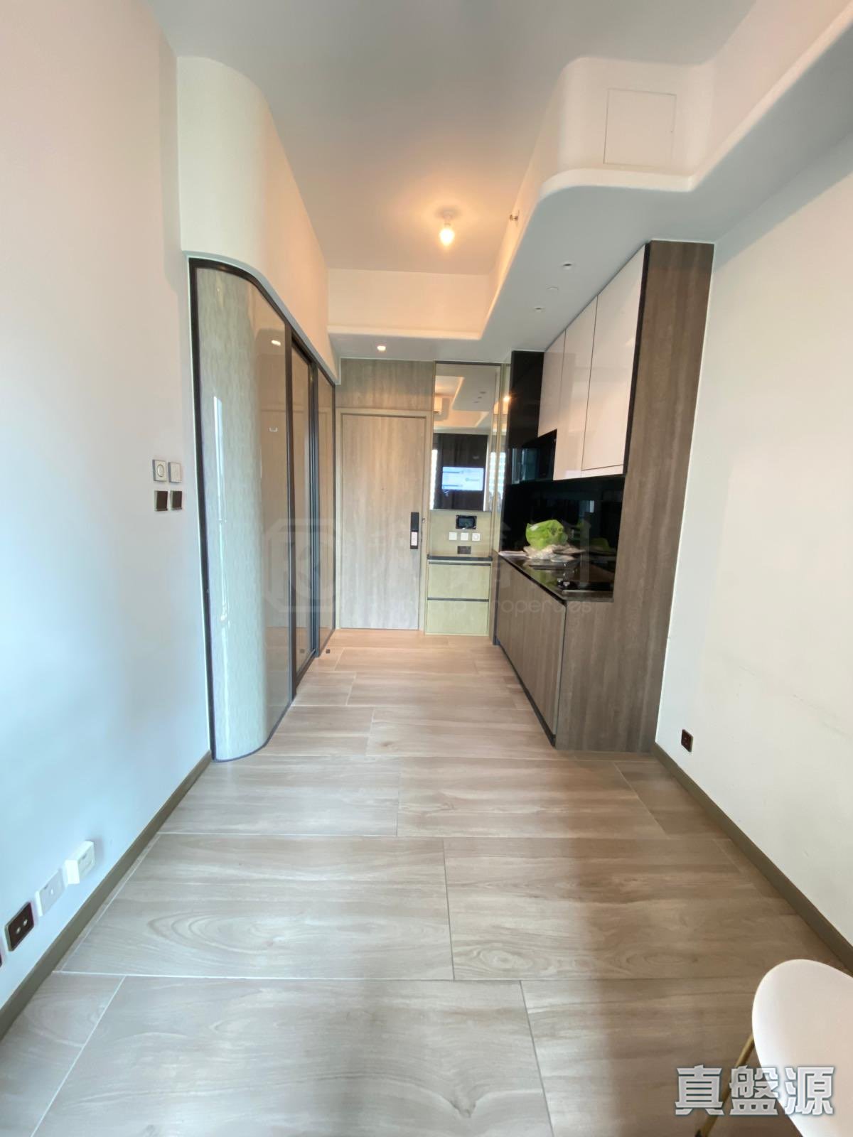 藝里坊．2號 低層 K室 中上環/西區