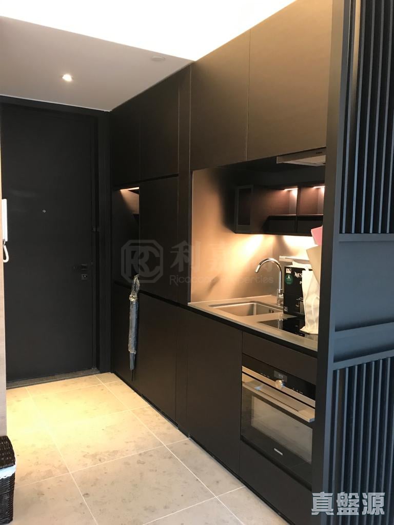 SKYPARK Low Floor Zone Flat C2 Mong Kok/Yau Ma Tei