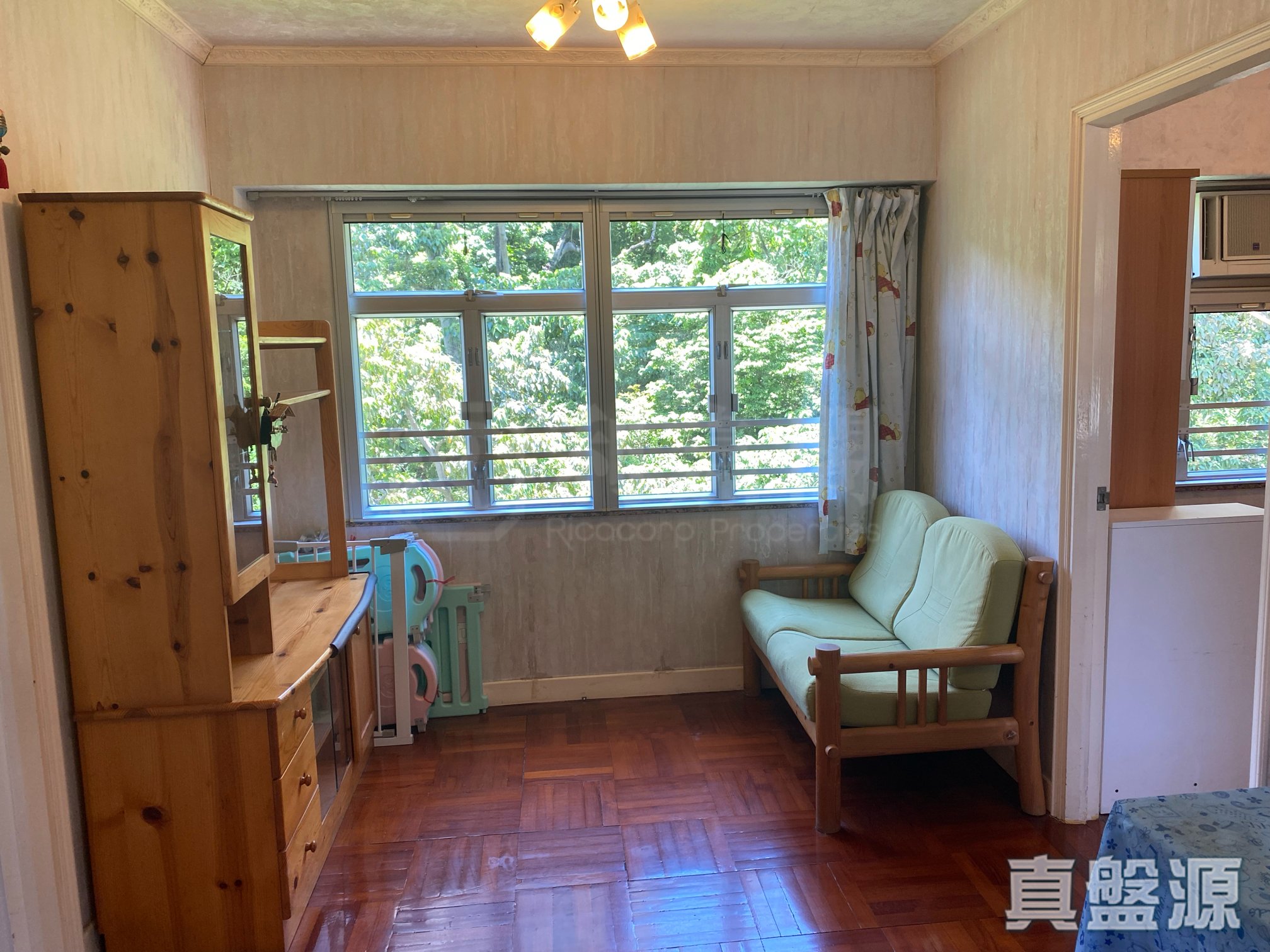 CHIN HOM COURT Very High Floor Zone Central/Sheung Wan/Western District