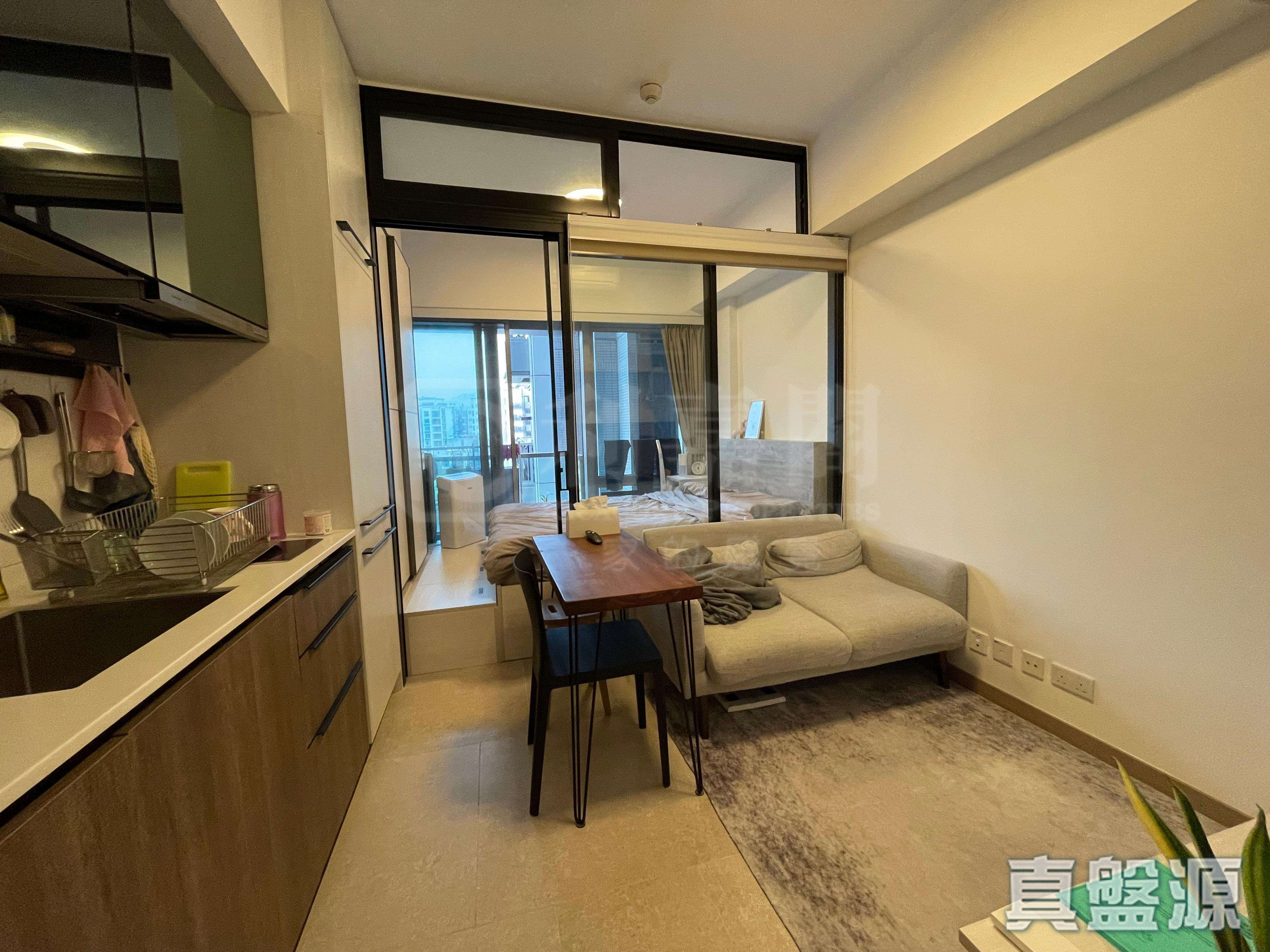 云滙 1期 2座 中层 B1室 大埔