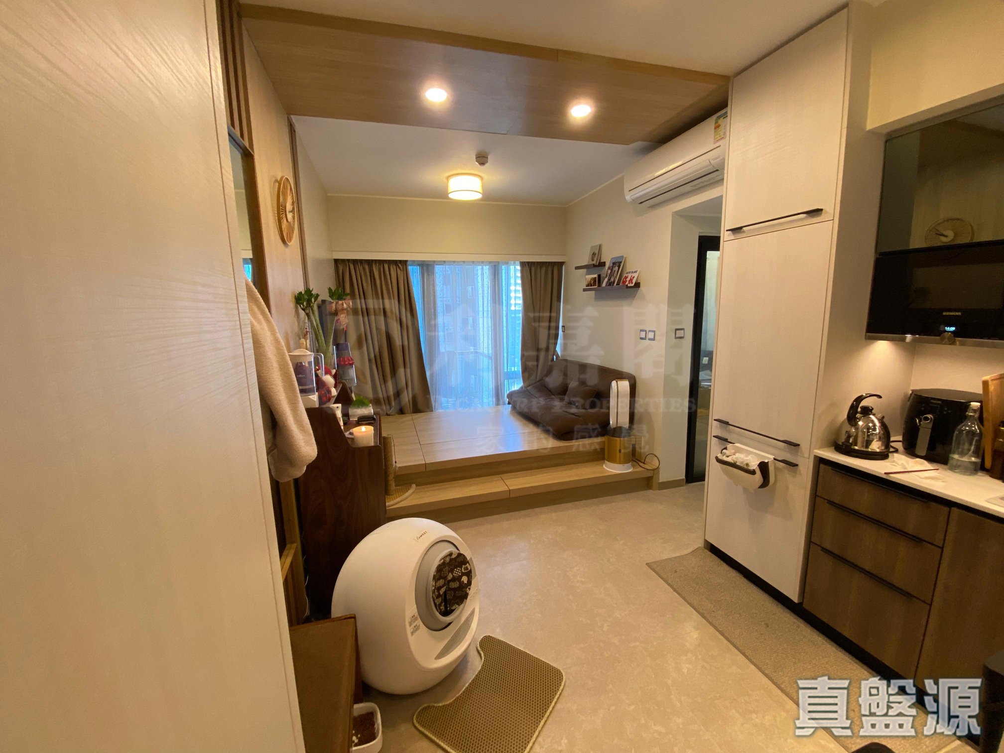 云滙 2期 10座 高层 A5室 大埔