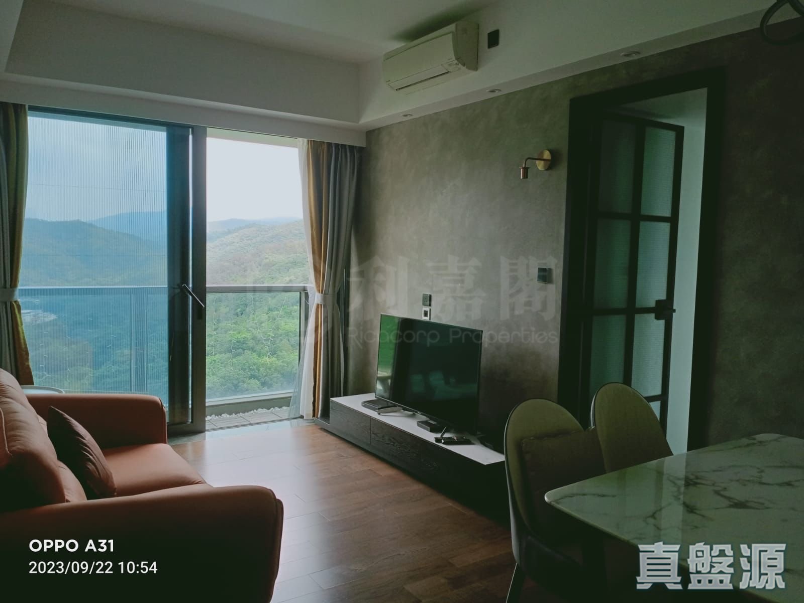 LE PONT TOWER 3B Very High Floor Zone Flat D Sham Tseng/Castle Peak Road