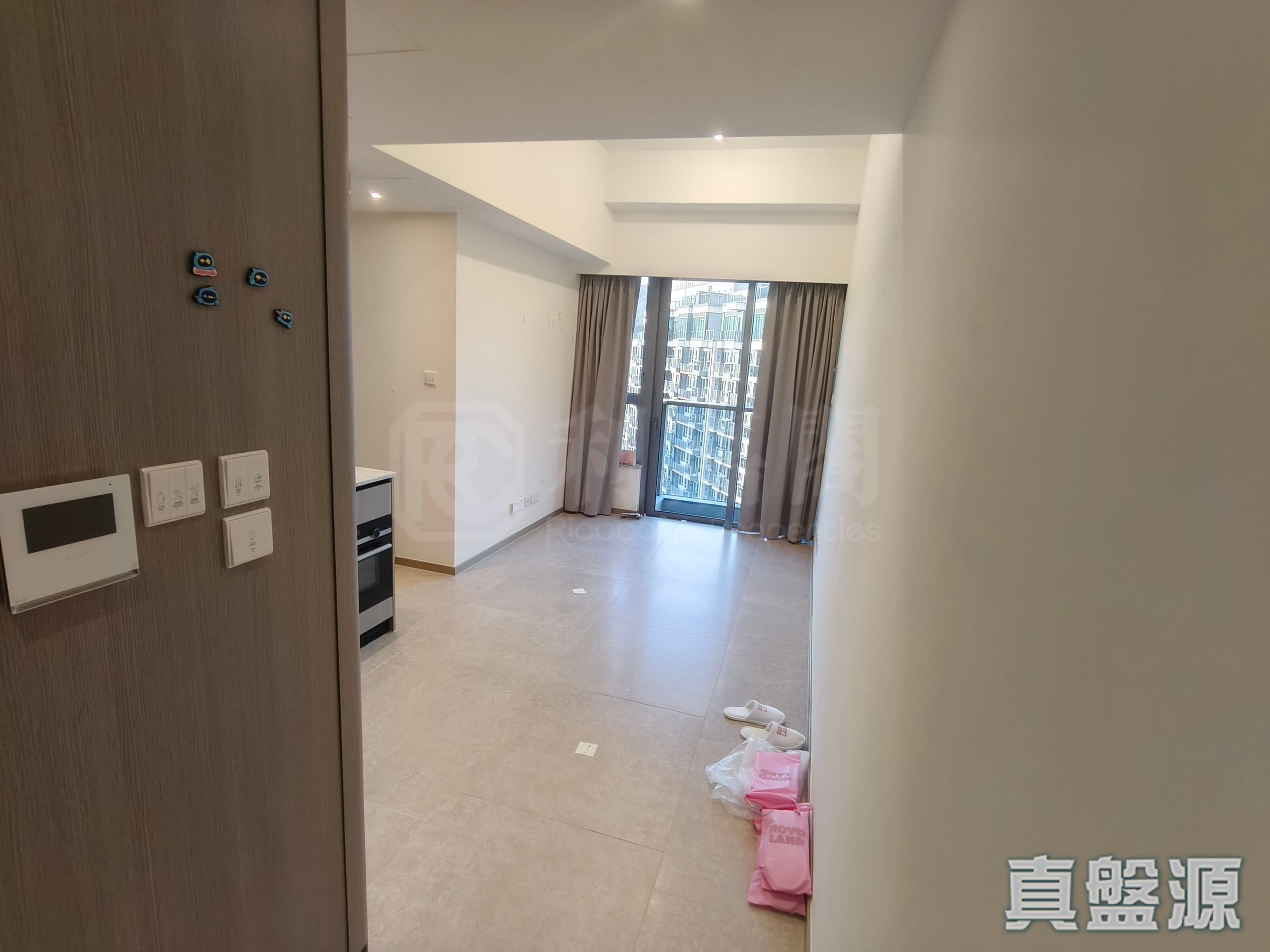 NOVO LAND 3A期 Dragor 1座 高层 屯门