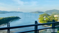 DOUBLE COVE PHASE 2 DOUBLE COVE STARVIEW - Block 18 High Floor Zone Flat B Ma On Shan