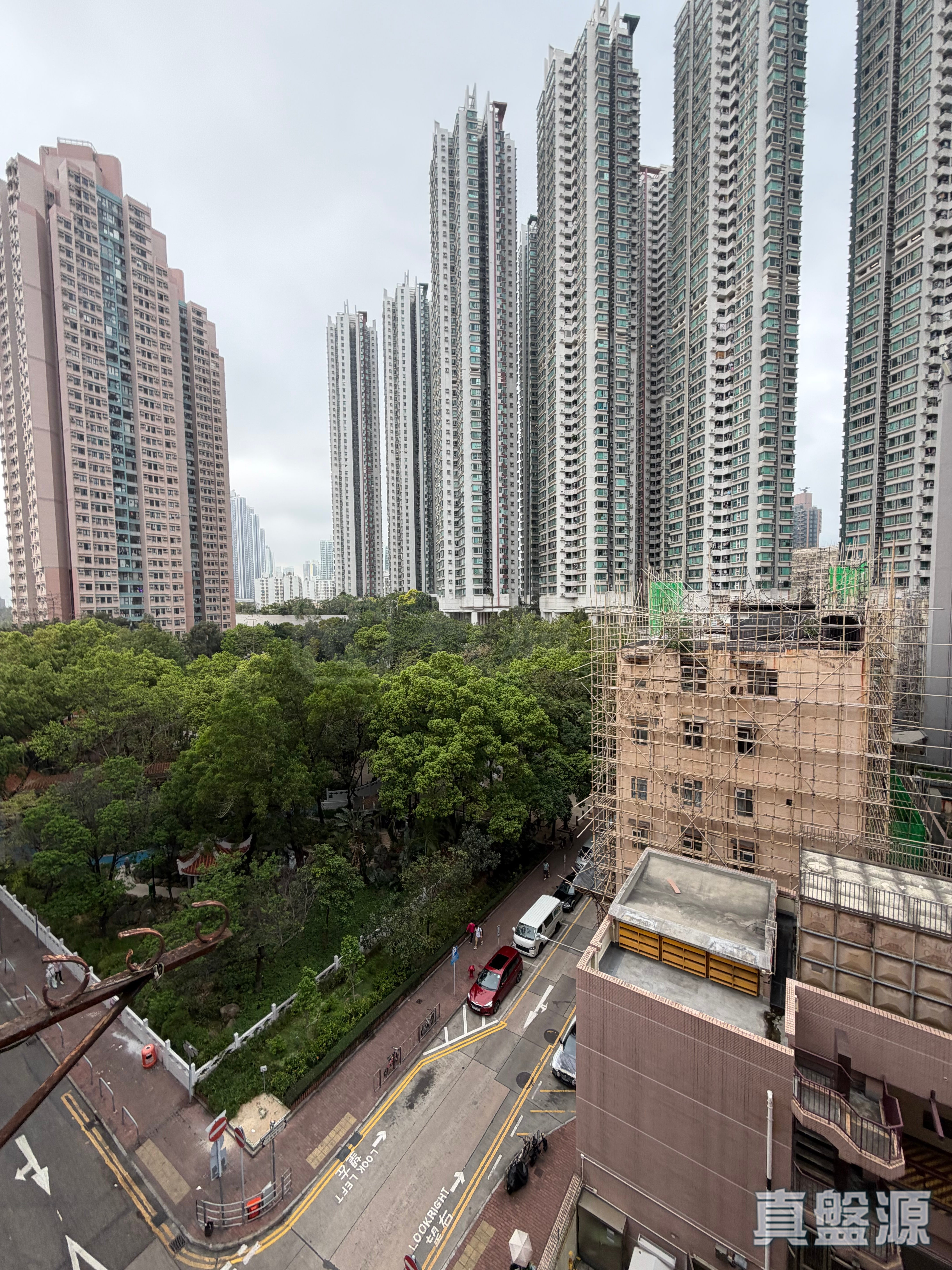 中英樓 高層 18室 奧運站/南昌