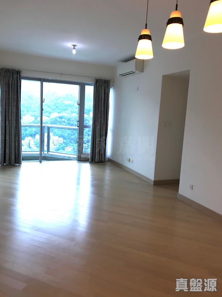 THE RIVERPARK TOWER 5 High Floor Zone Flat C Tai Wai