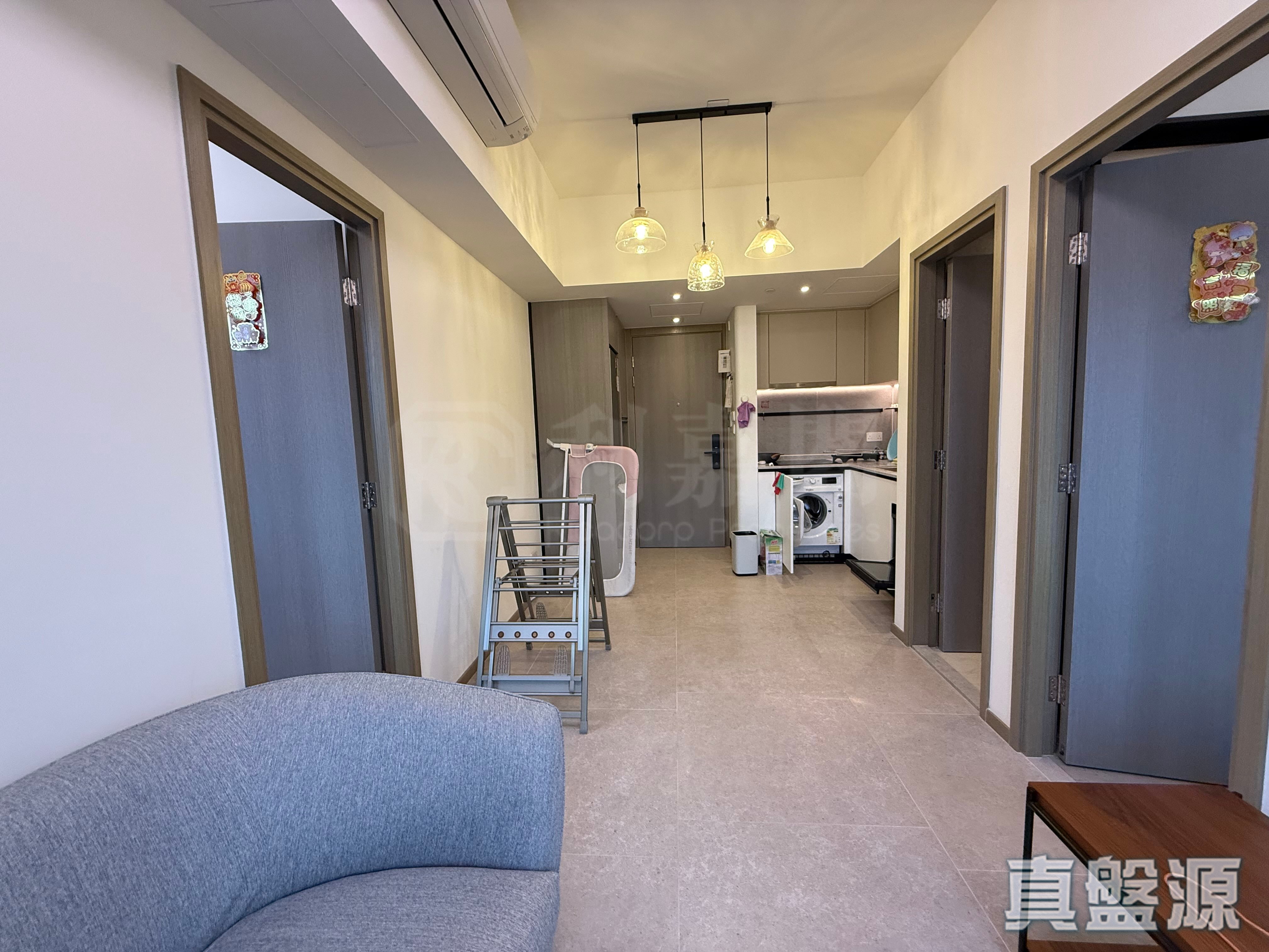 NOVO LAND PHASE 1A - Elverum Tower 2 High Floor Zone Flat G Tuen Mun